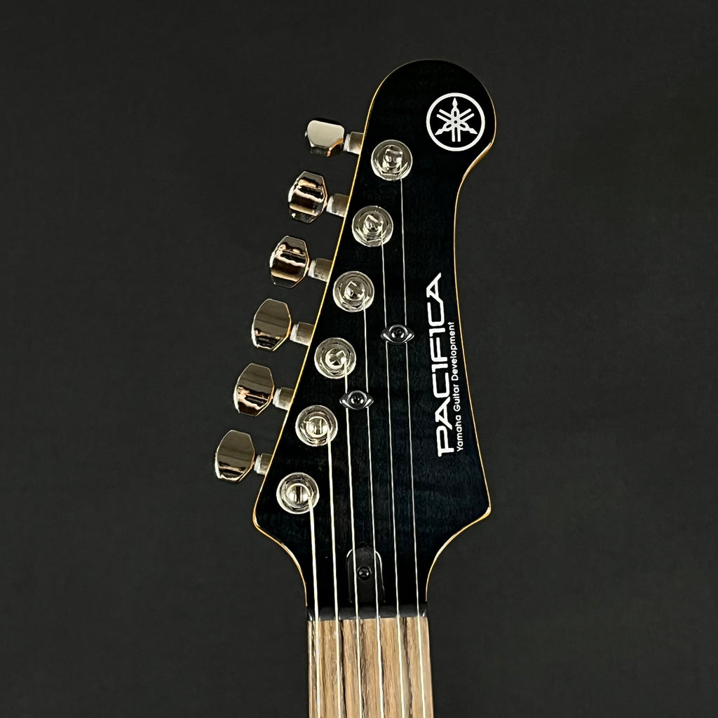 YAMAHA PAC611VFM
