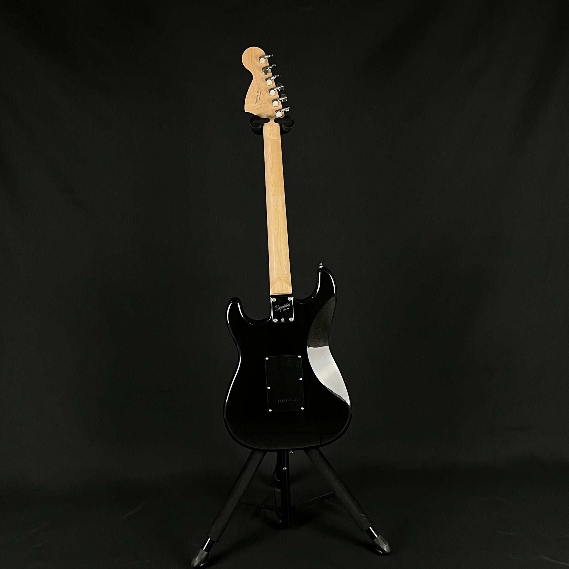 Squier Affinity Stratocaster HSS