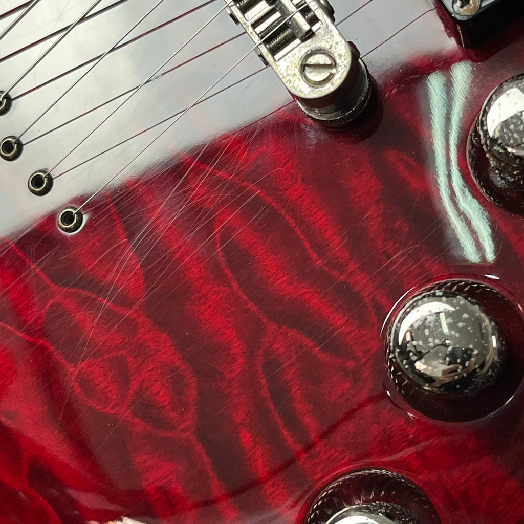 Schecter Hellraiser AD-C-1