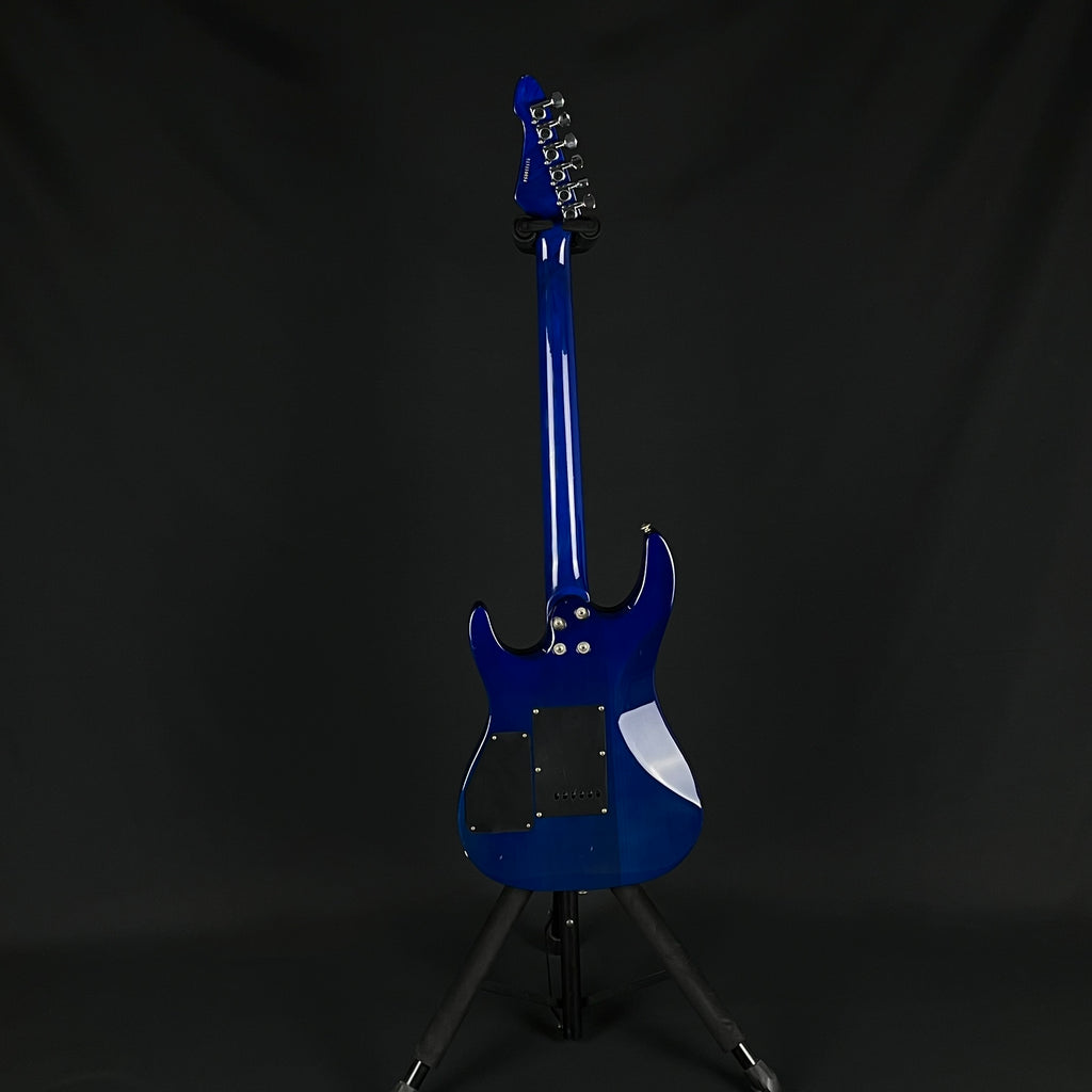 Aria Pro II MAC Series