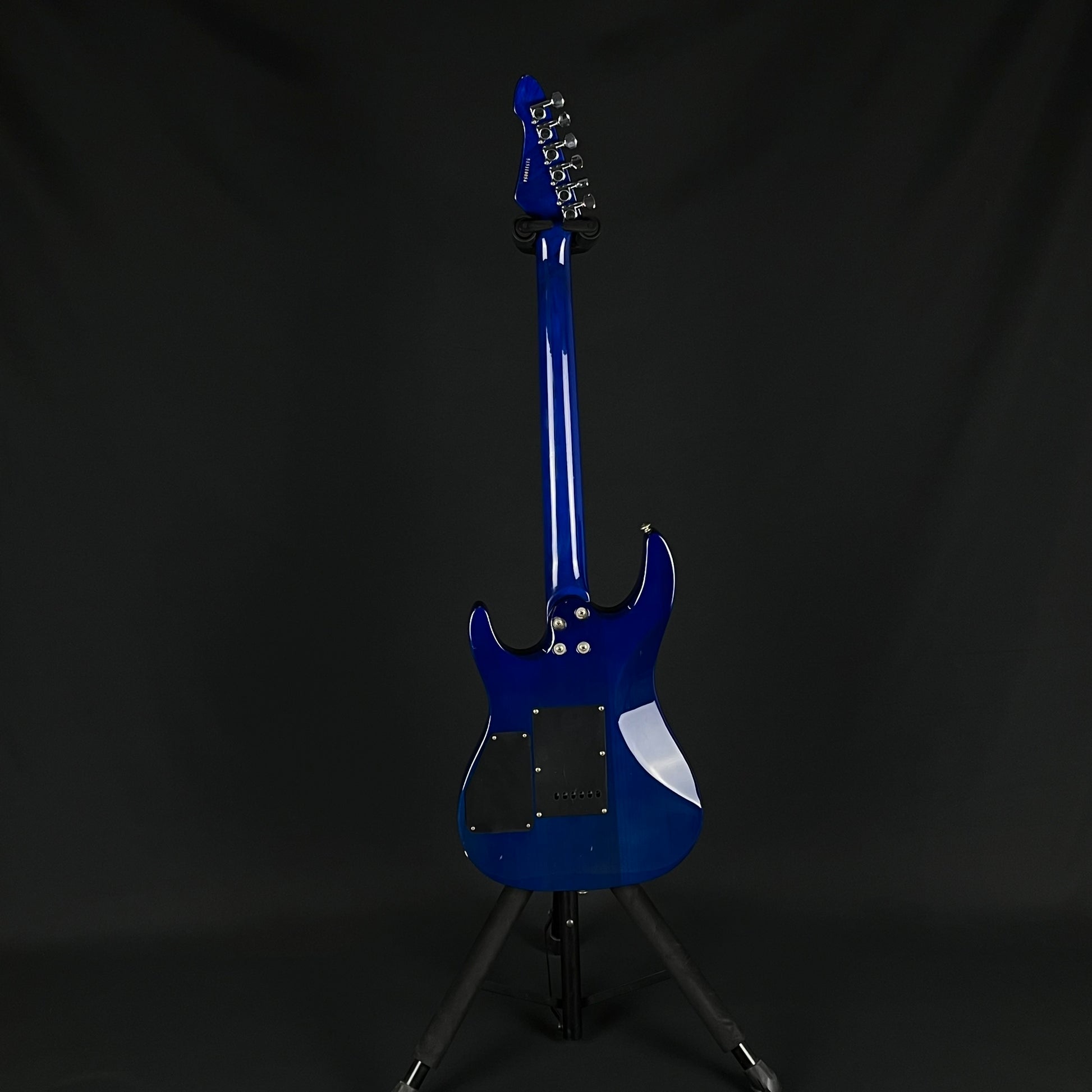 Aria Pro II MAC Series