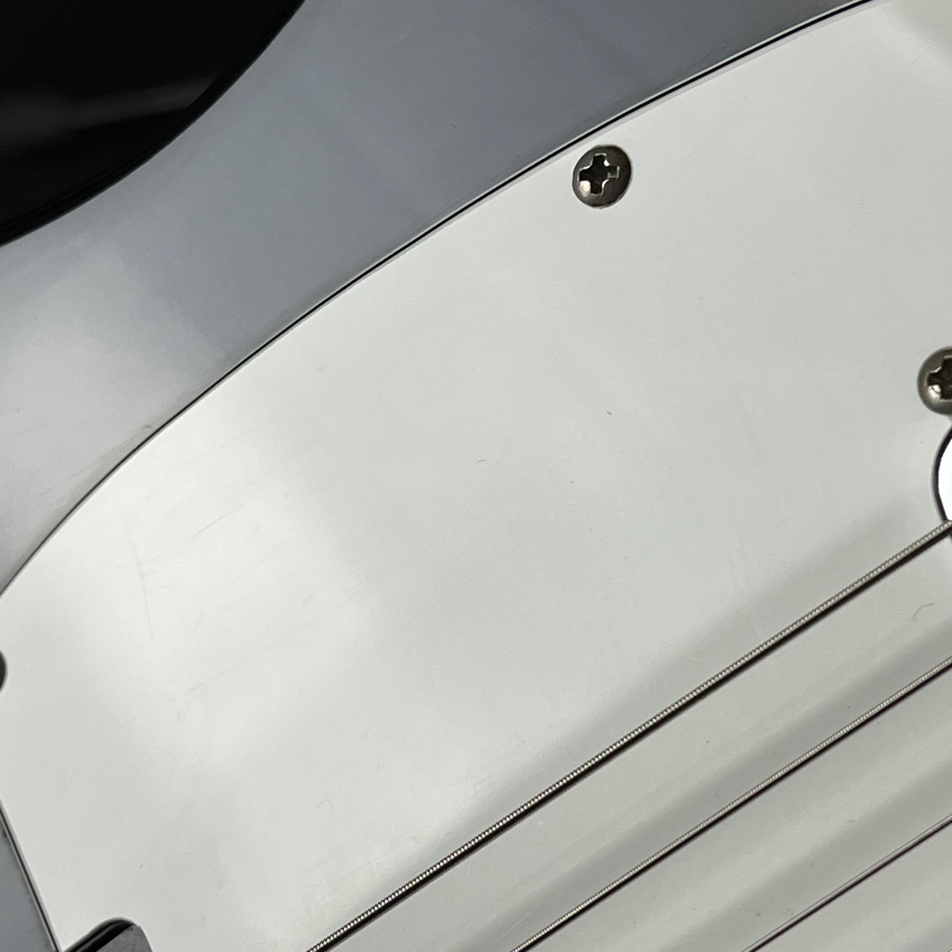 Bacchus Universe Series Telecaster