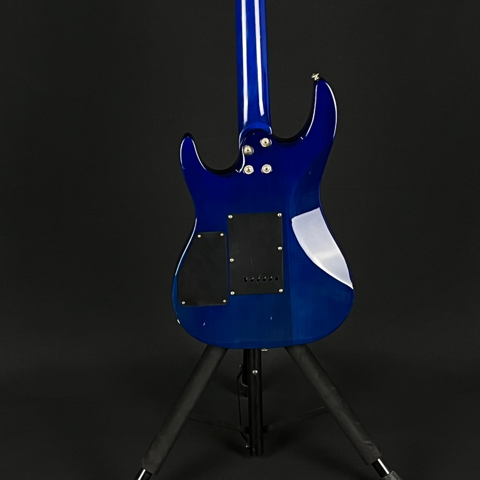 Aria Pro II MAC Series