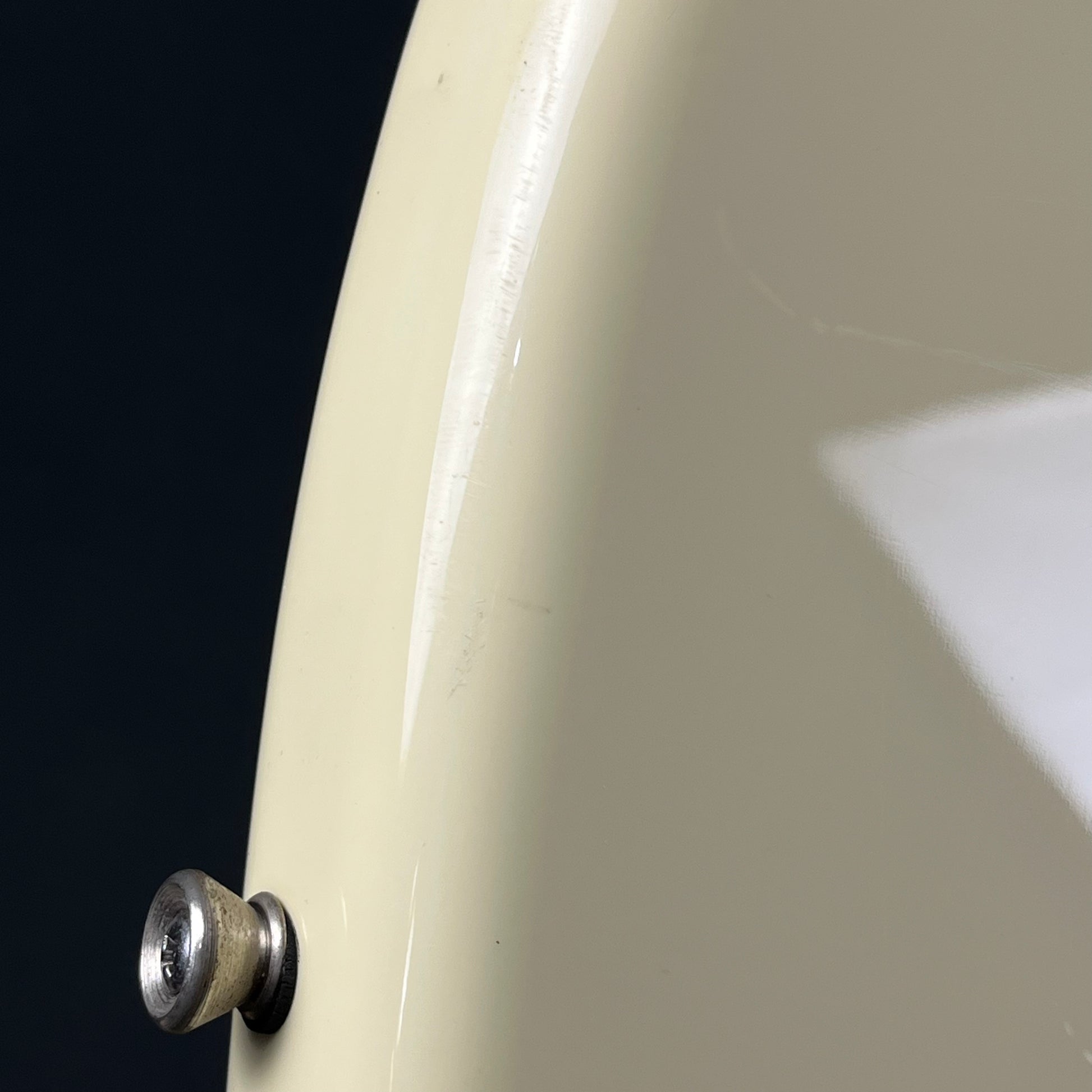 Bacchus BJB-1R Fretless