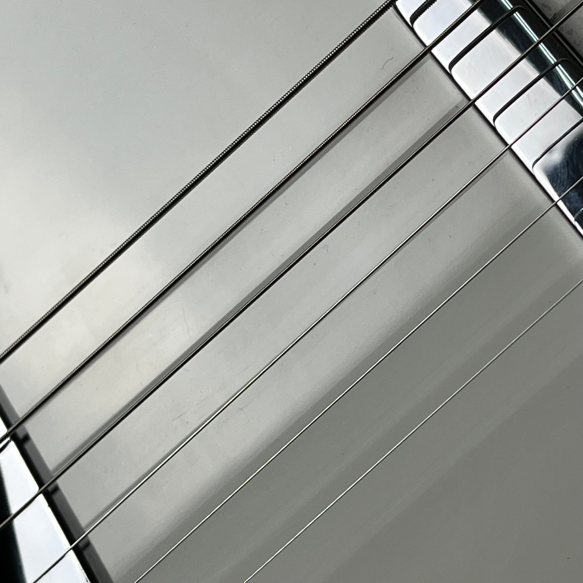 Bacchus Universe Series Telecaster