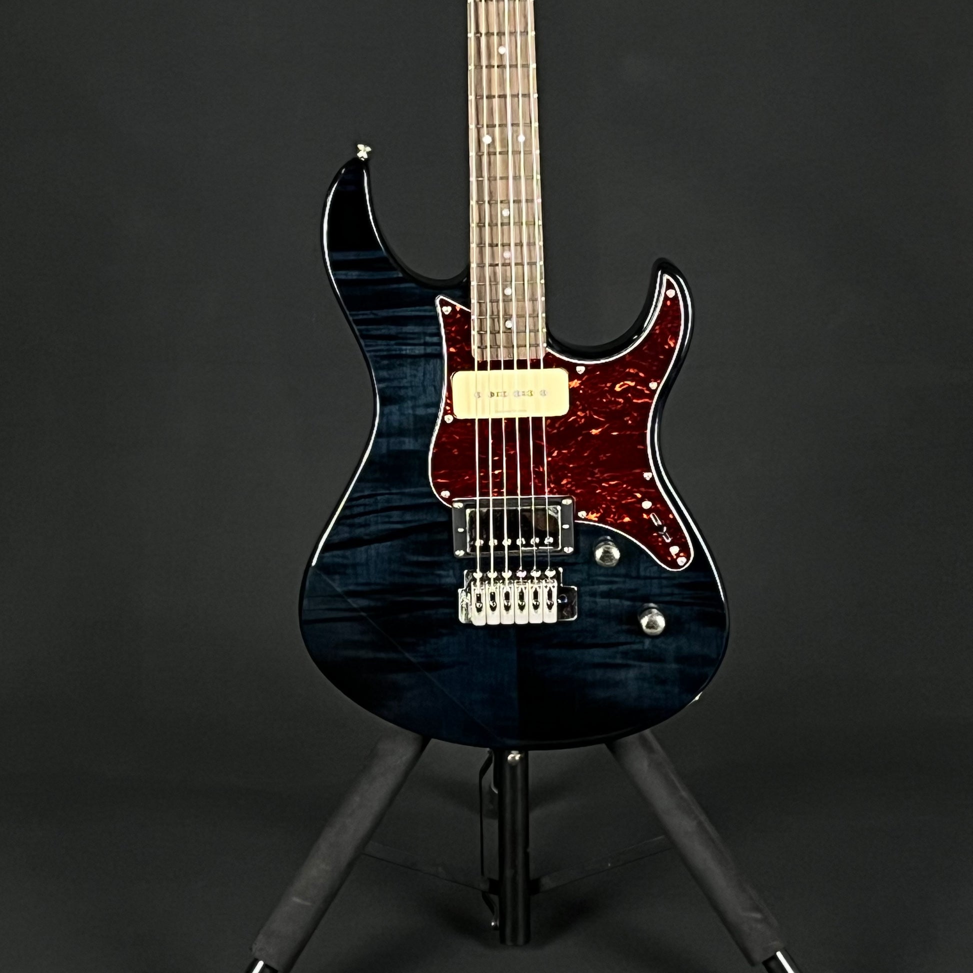 YAMAHA PAC611VFM