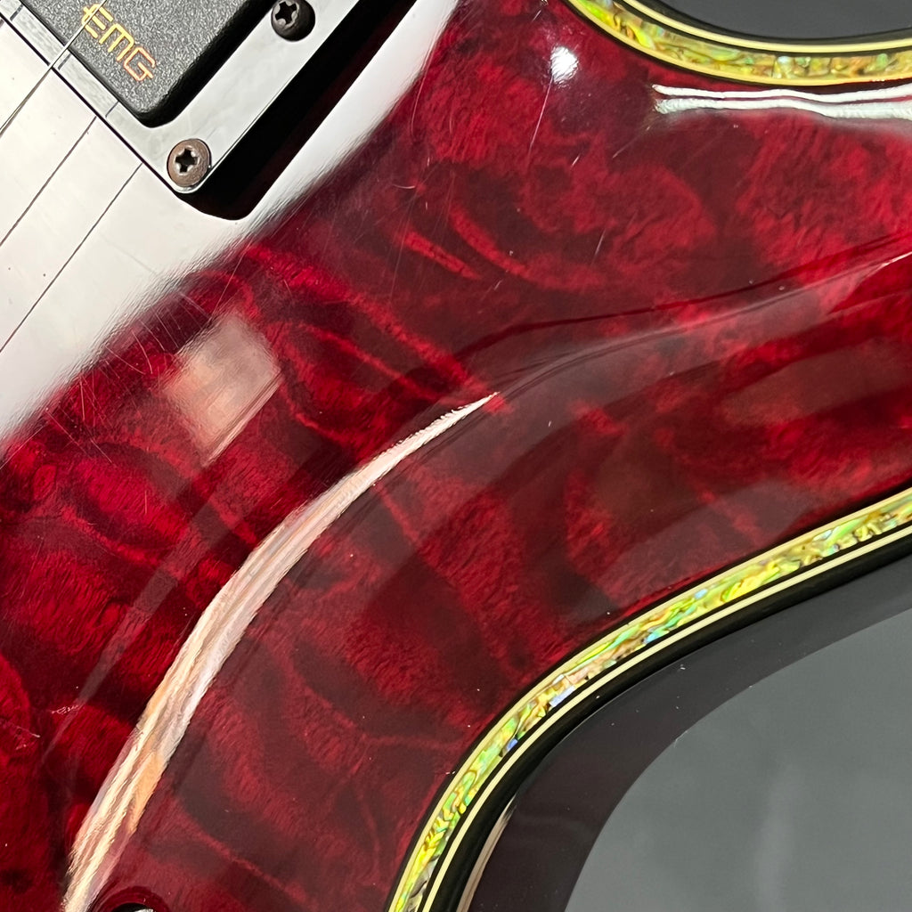 Schecter Hellraiser AD-C-1