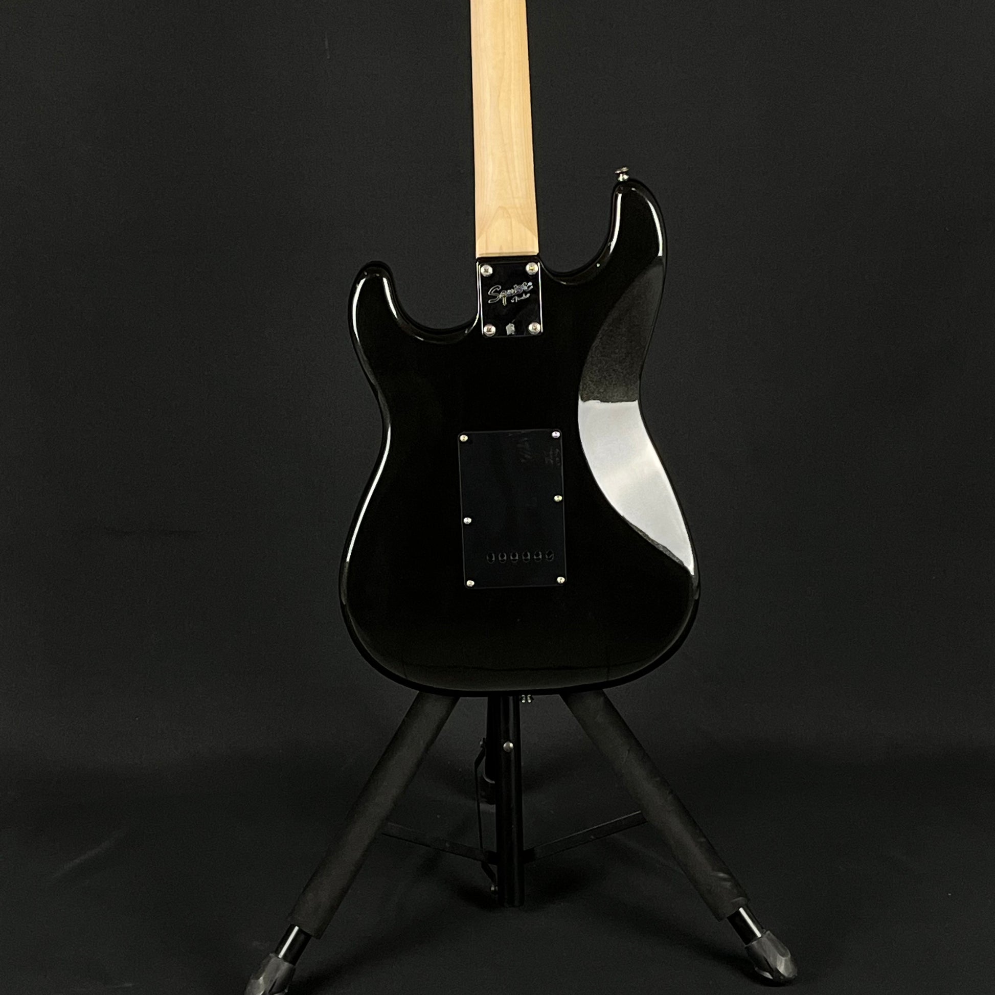 Squier Affinity Stratocaster HSS