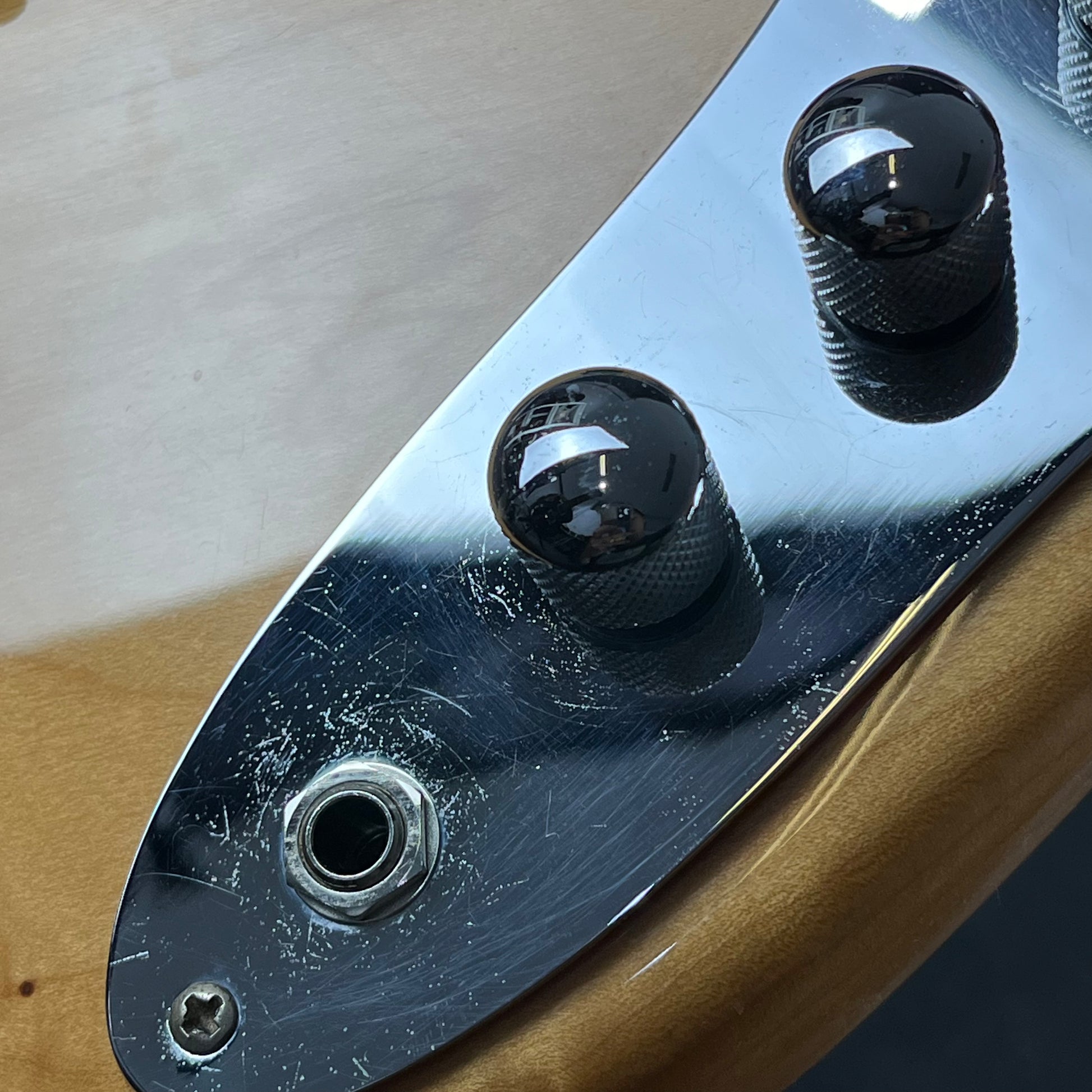 Squier Vintage Modified 70s Jazz Bass
