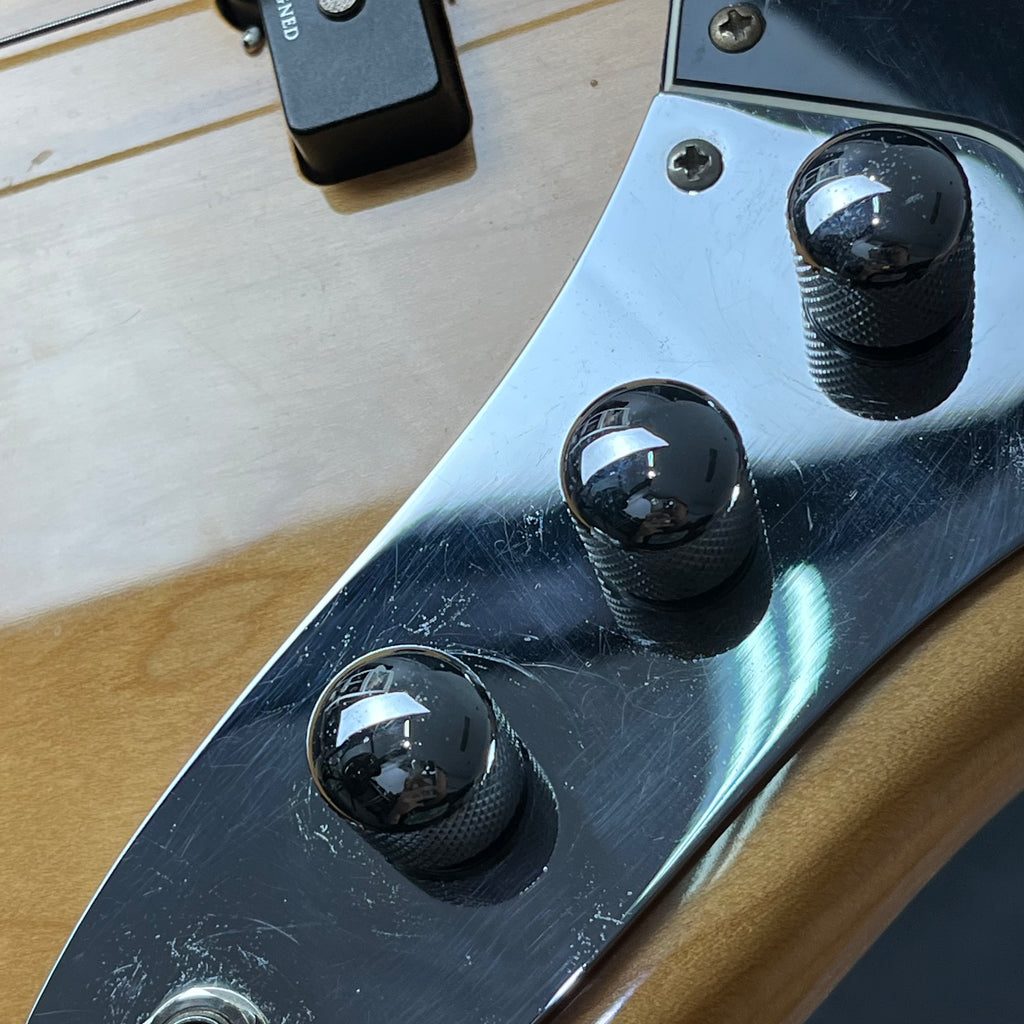 Squier Vintage Modified 70s Jazz Bass