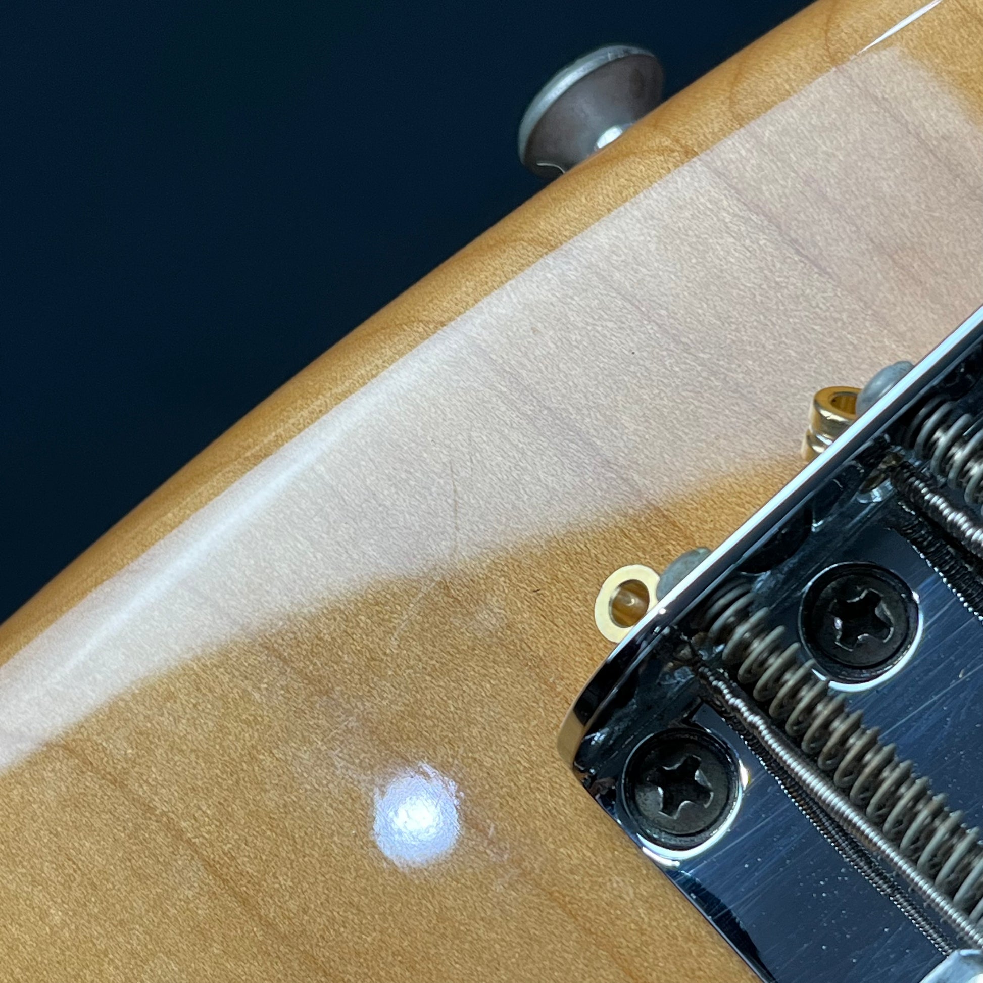 Squier Vintage Modified 70s Jazz Bass