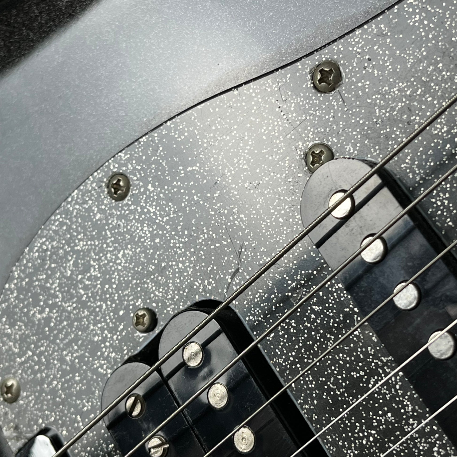 Squier Affinity Stratocaster HSS