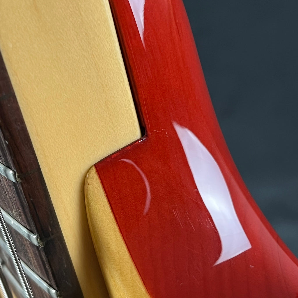 EDWARDS E-T-98EL Bass