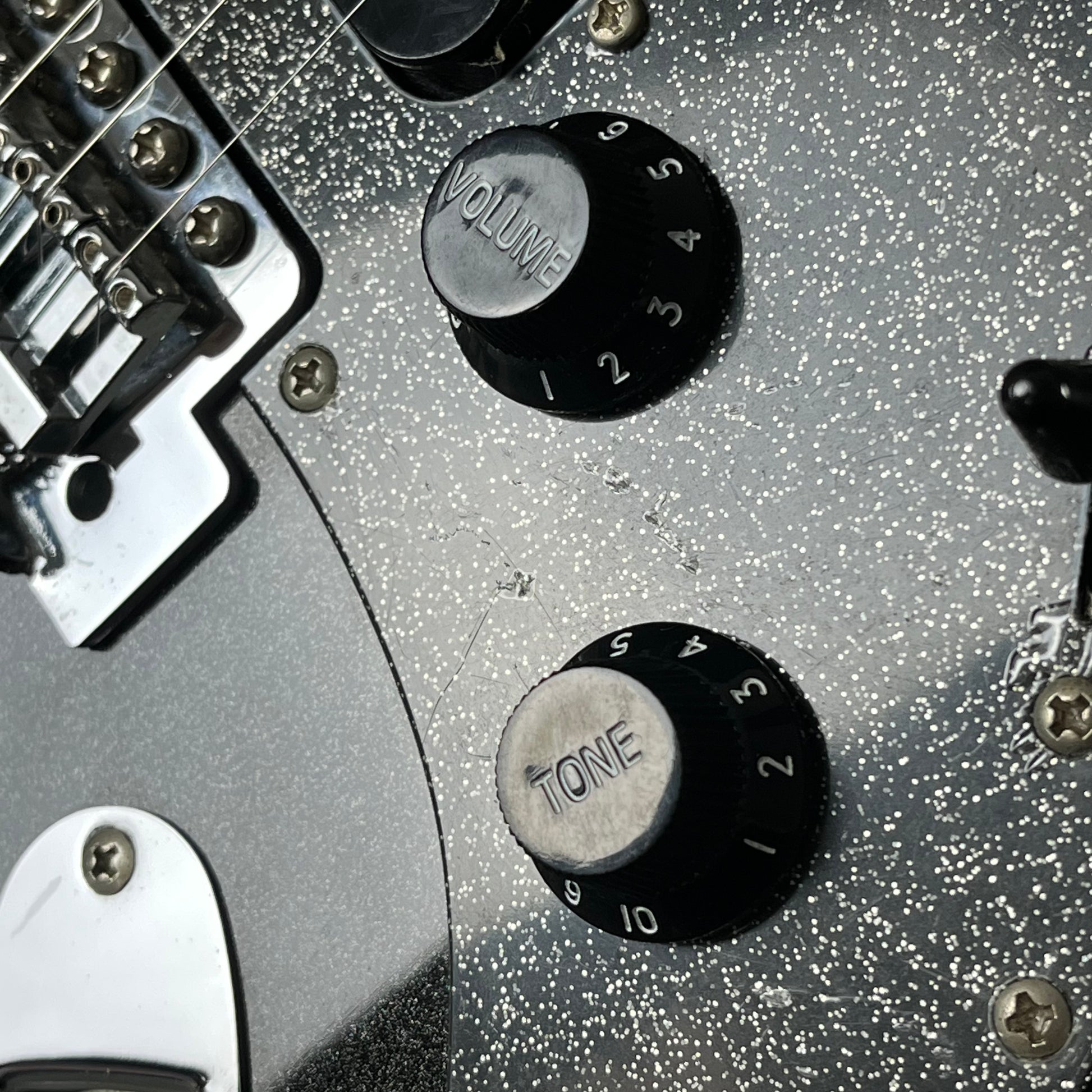 Squier Affinity Stratocaster HSS