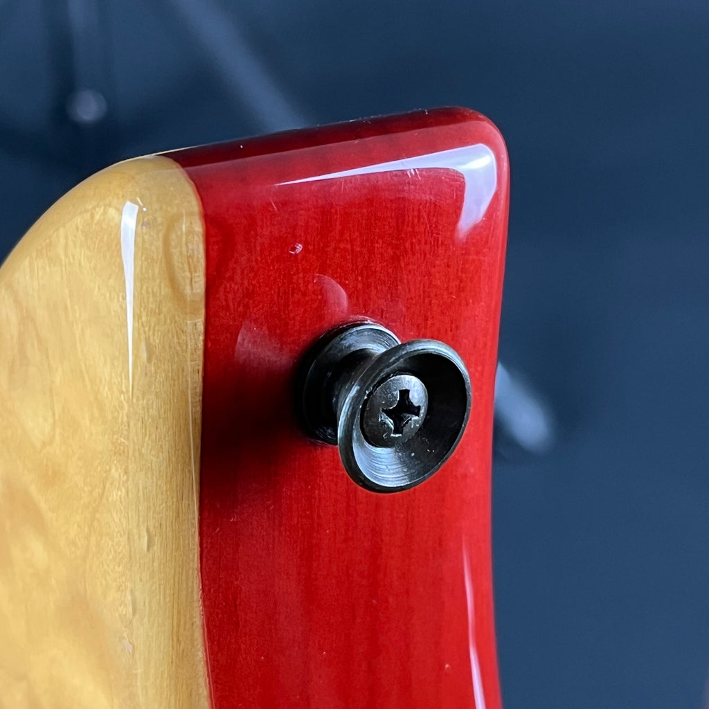 EDWARDS E-T-98EL Bass