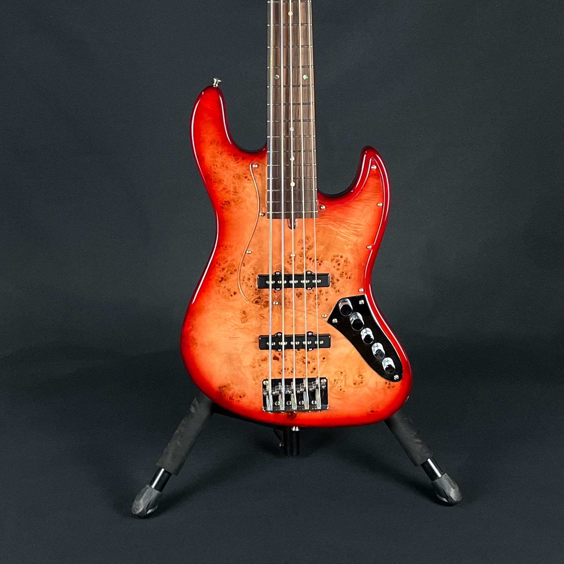 Bacchus JB5-BP Active