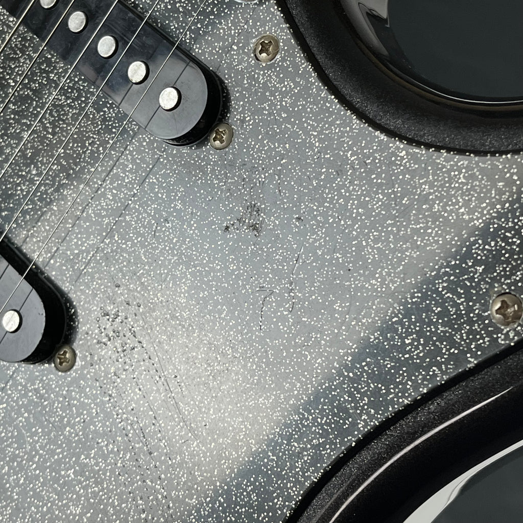 Squier Affinity Stratocaster HSS