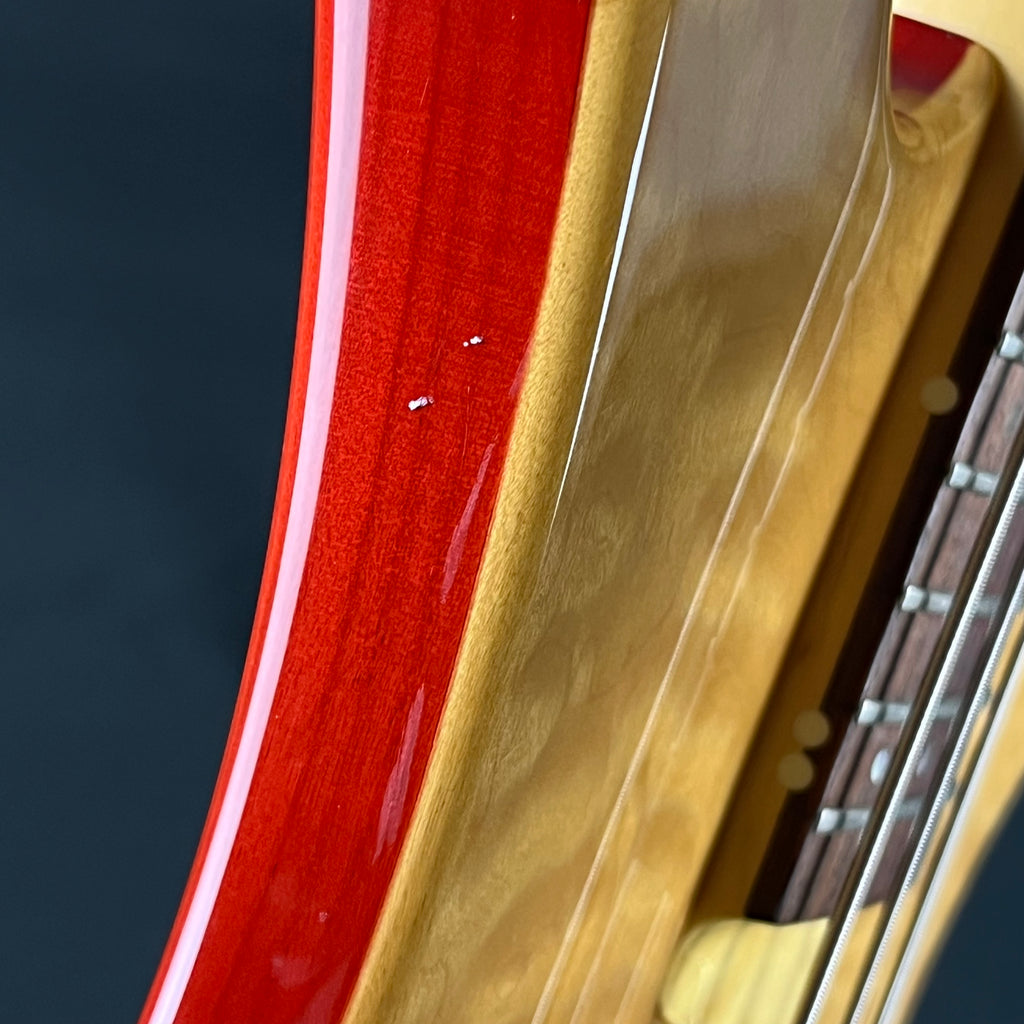 EDWARDS E-T-98EL Bass