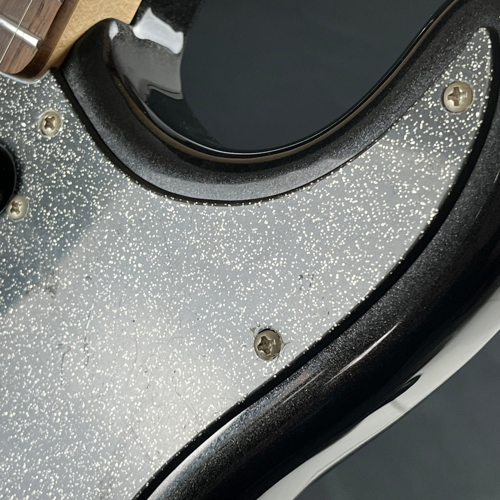 Squier Affinity Stratocaster HSS