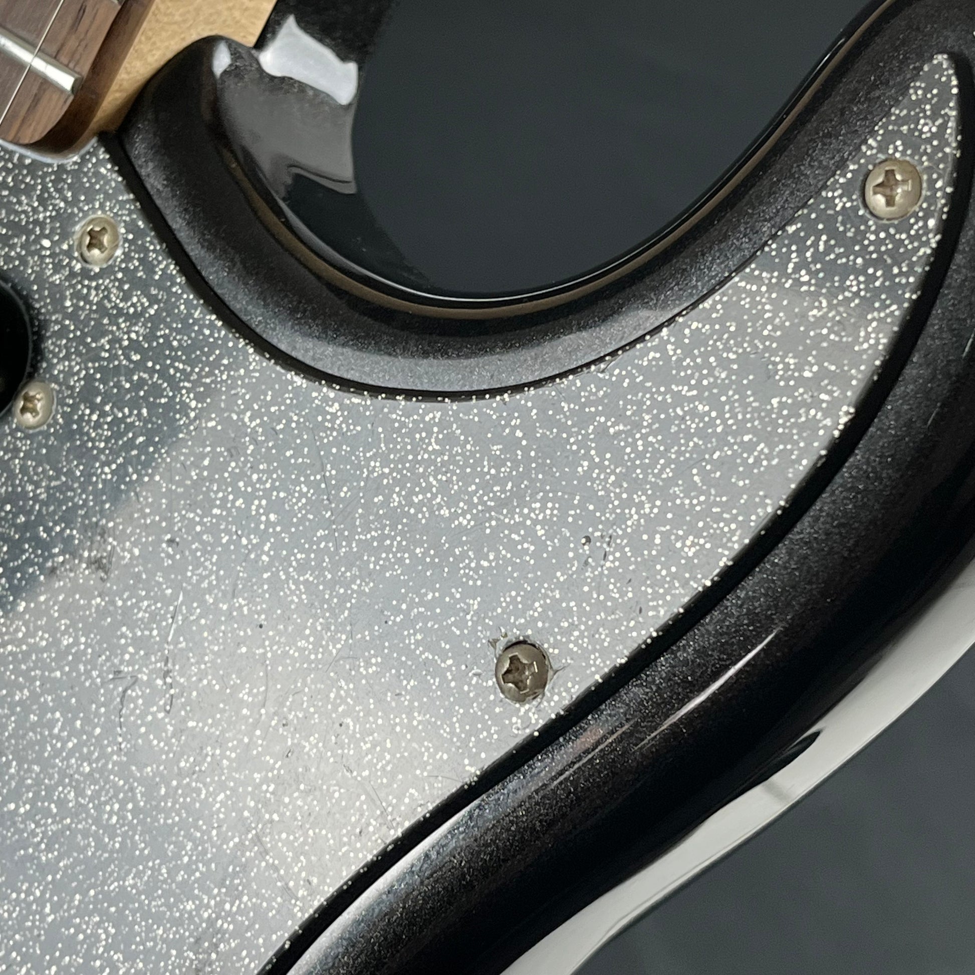 Squier Affinity Stratocaster HSS