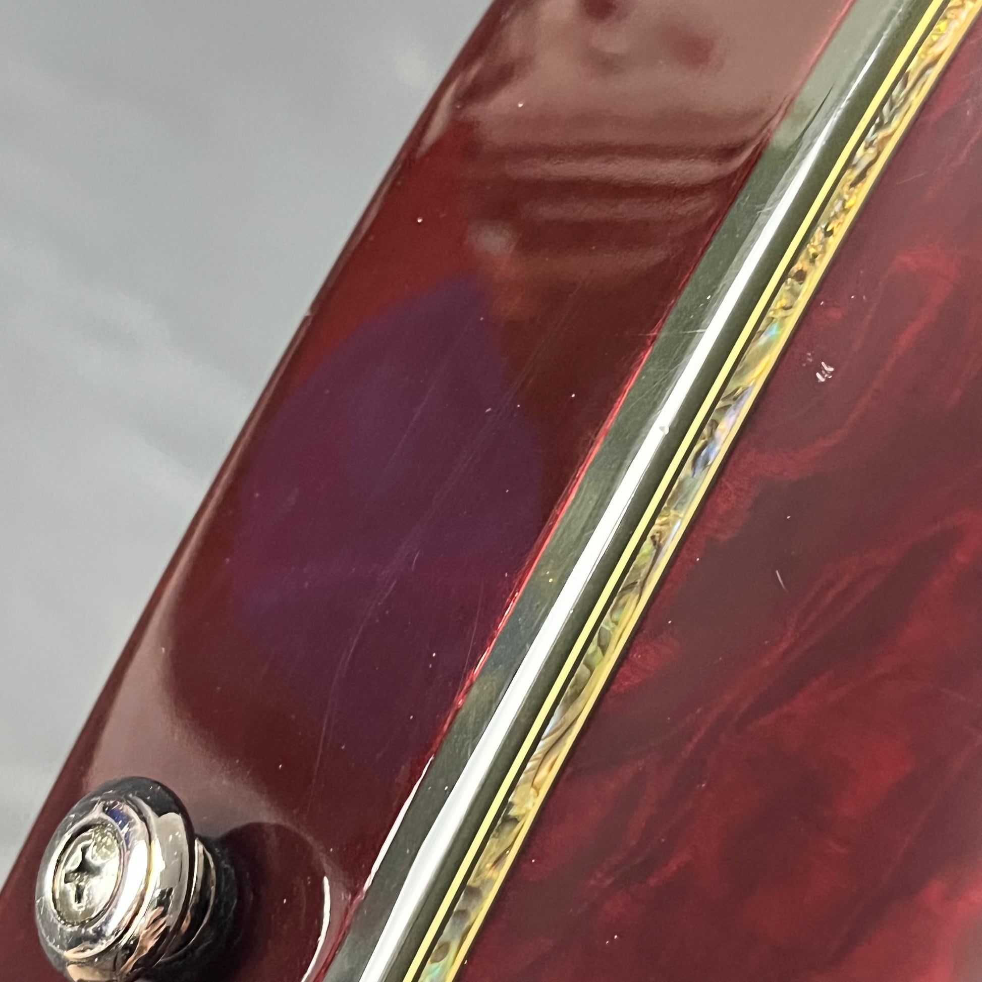 Schecter Hellraiser AD-C-1