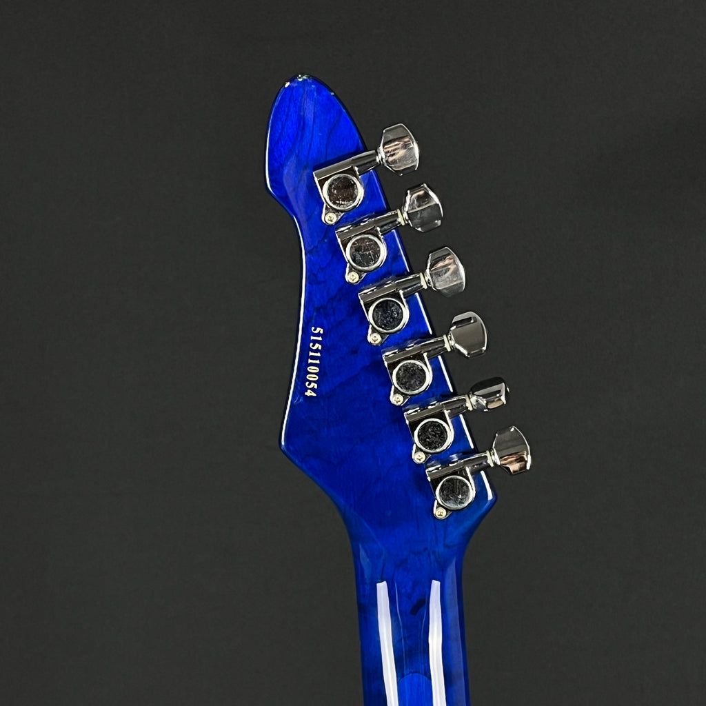 Aria Pro II MAC Series