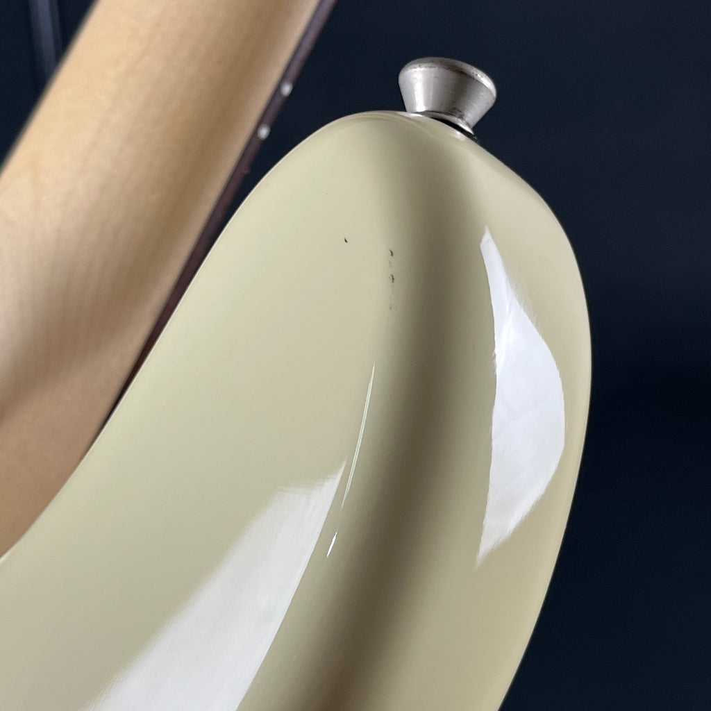 Bacchus BJB-1R Fretless