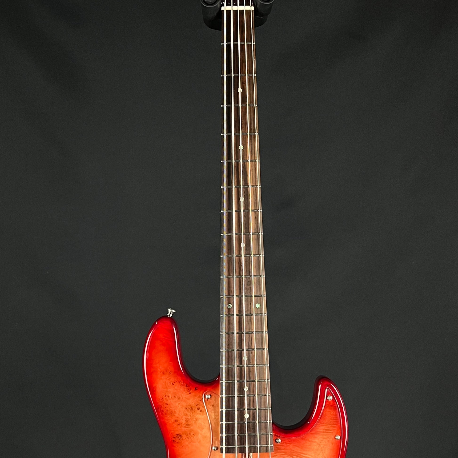 Bacchus JB5-BP Active