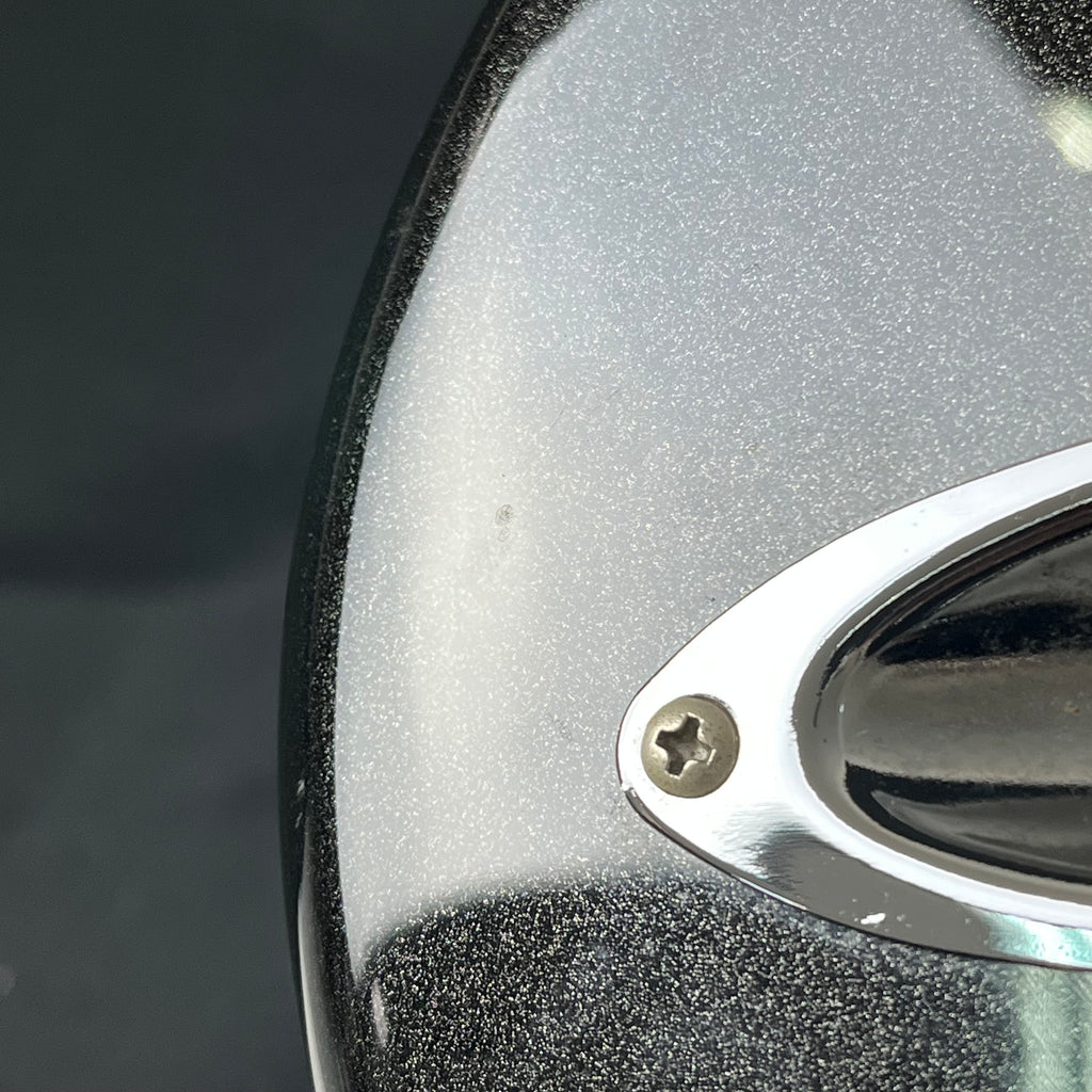 Squier Affinity Stratocaster HSS