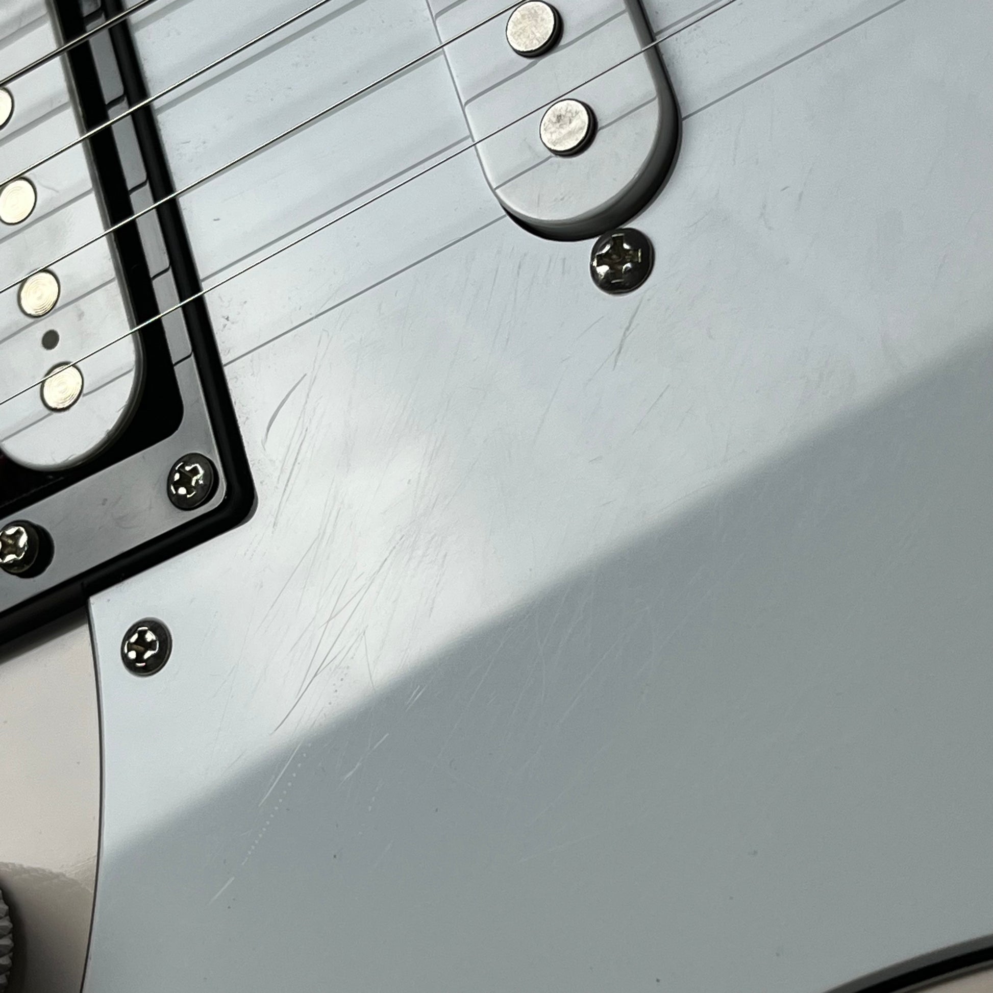 YAMAHA PAC112VM