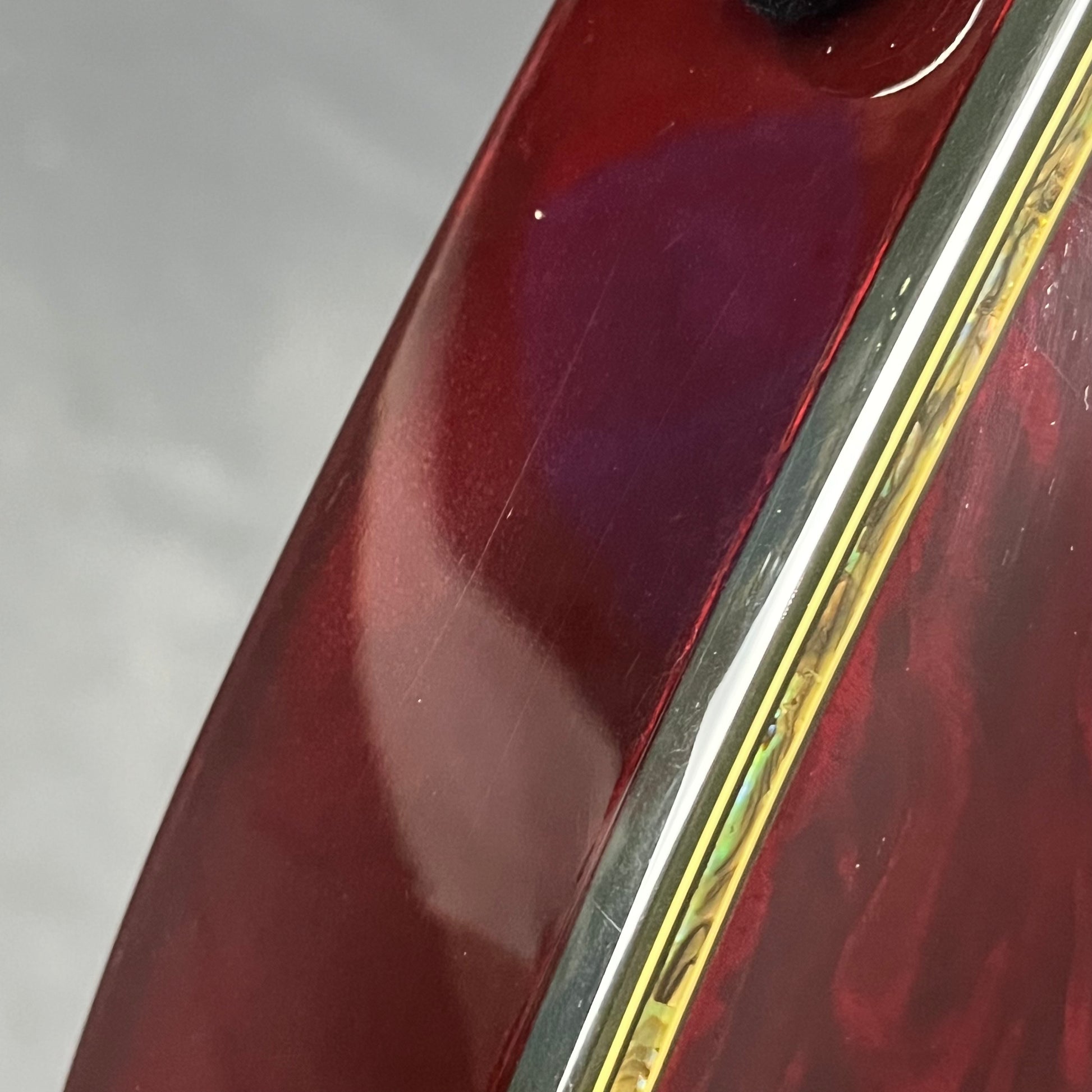 Schecter Hellraiser AD-C-1