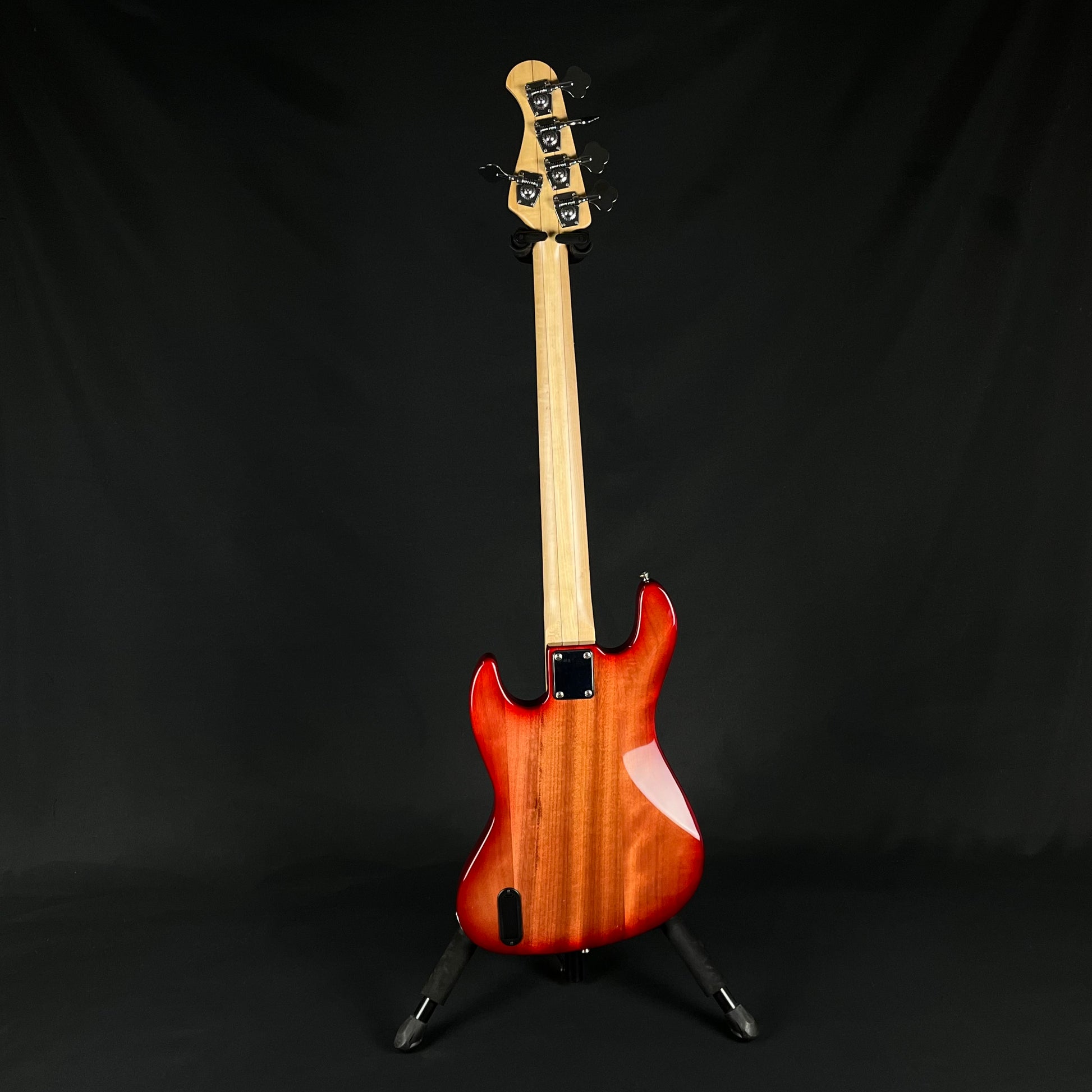 Bacchus JB5-BP Active