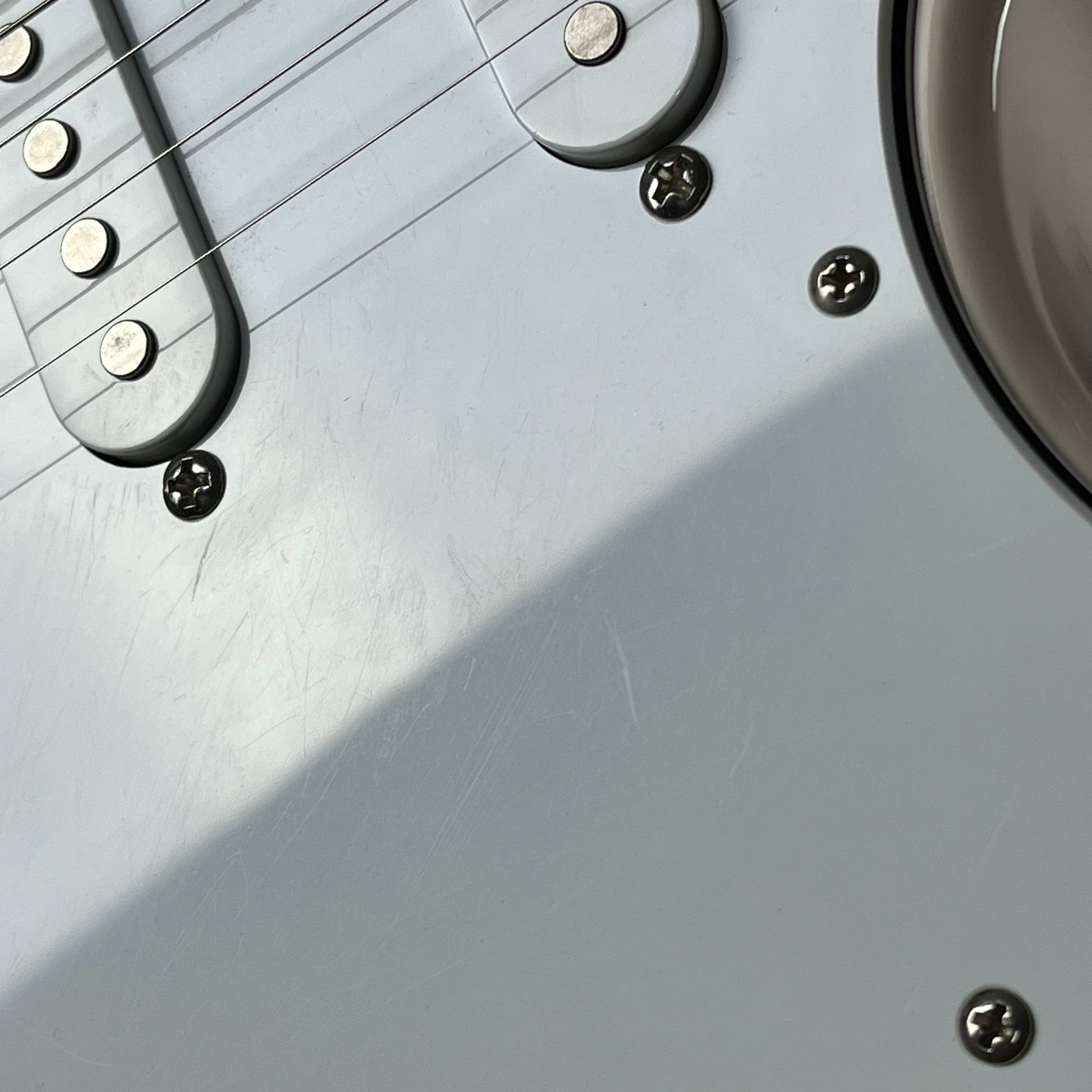 YAMAHA PAC112VM