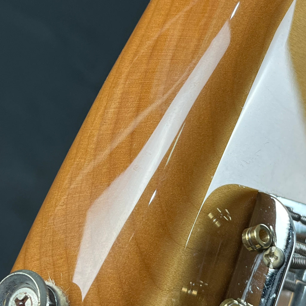 Squier Vintage Modified 70s Jazz Bass