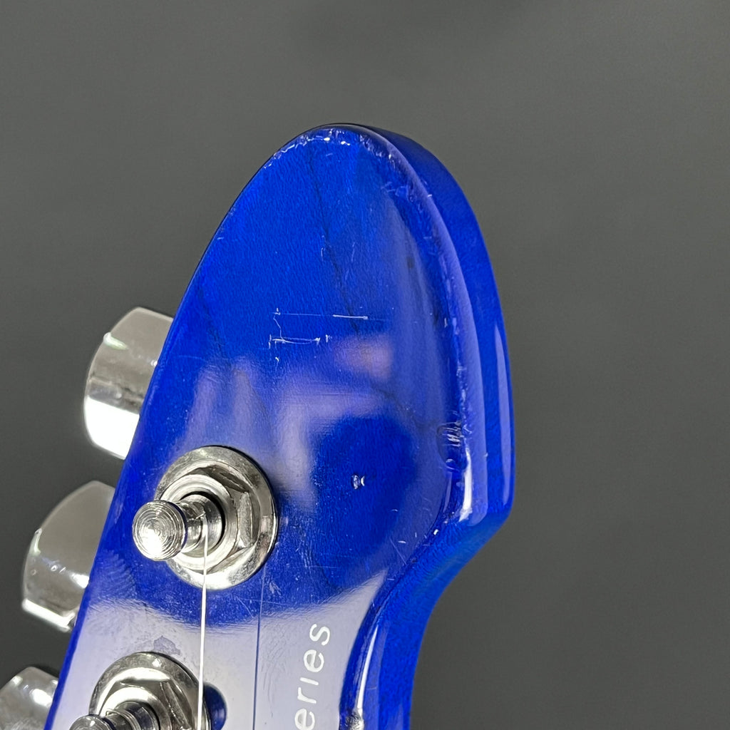 Aria Pro II MAC Series