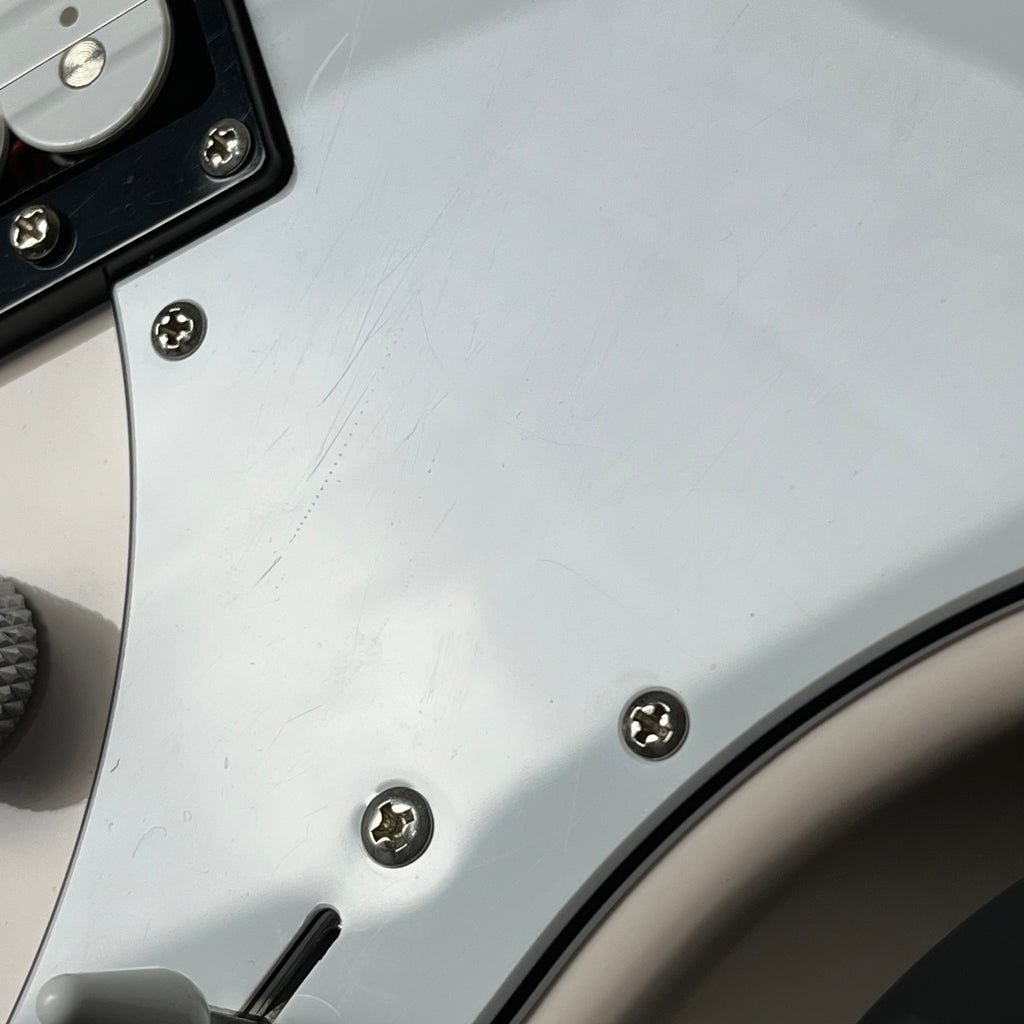 YAMAHA PAC112VM