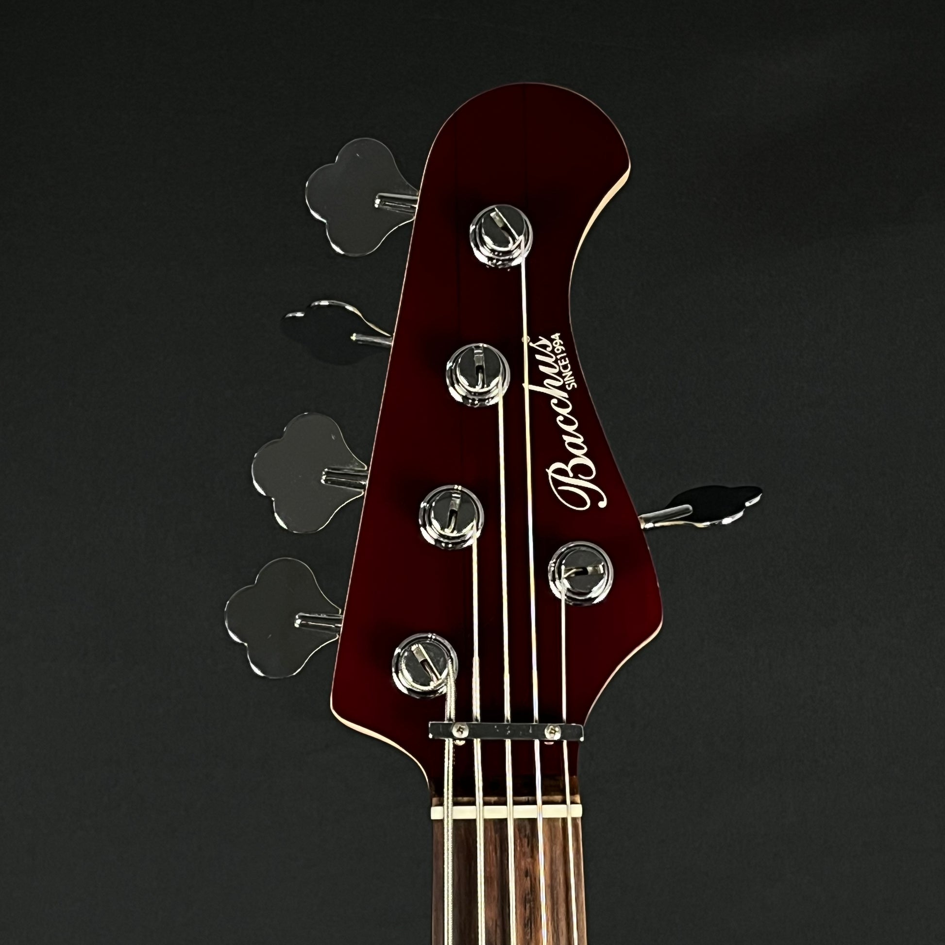 Bacchus JB5-BP Active