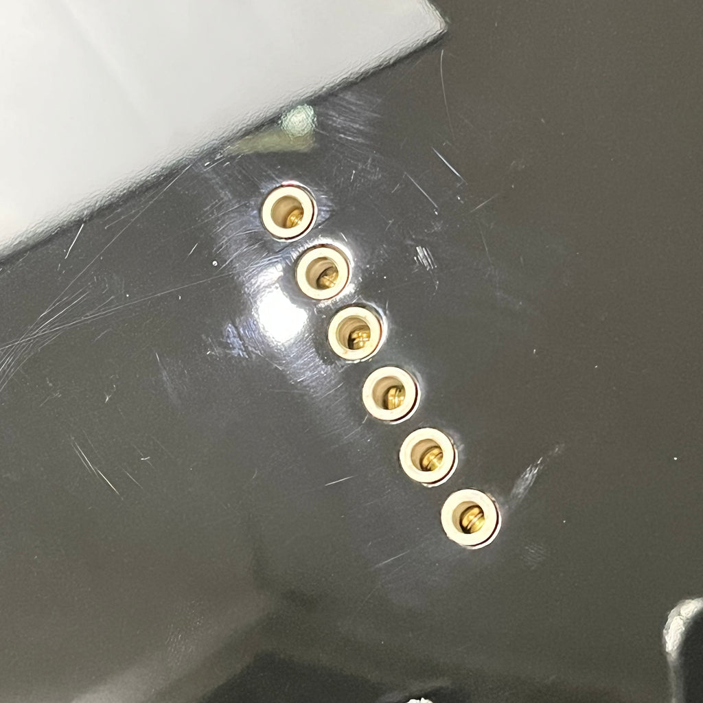 Bacchus Universe Series Telecaster