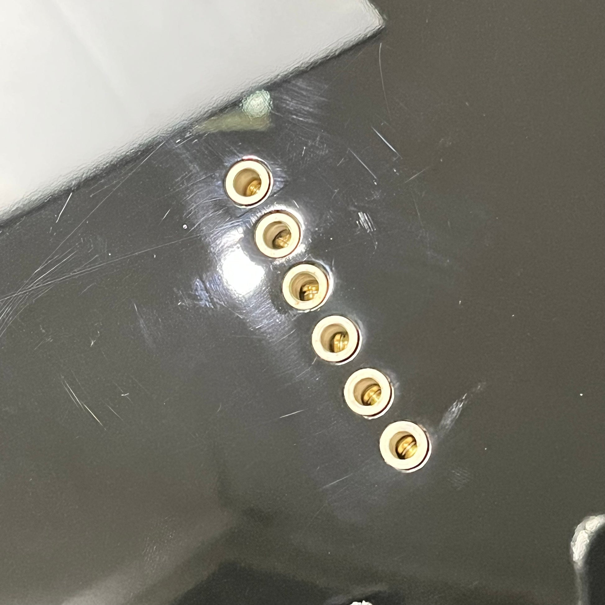 Bacchus Universe Series Telecaster