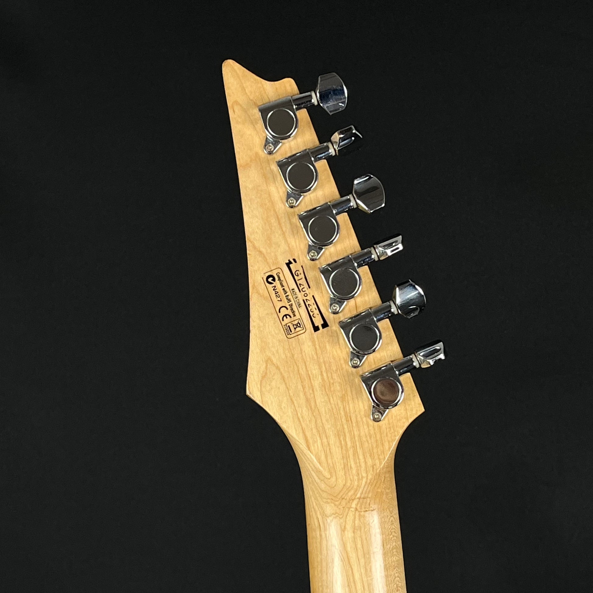 Ibanez GIO Series