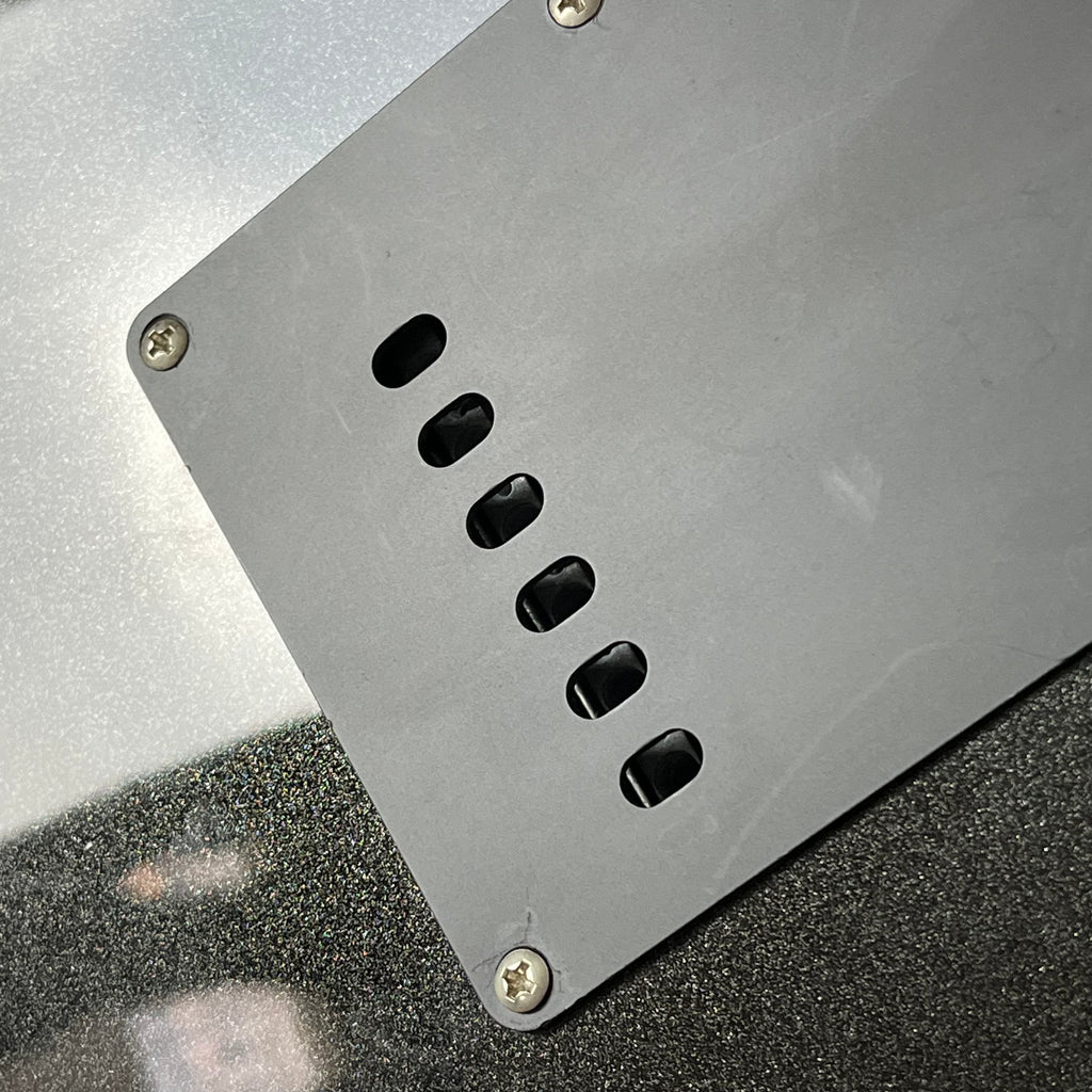 Squier Affinity Stratocaster HSS