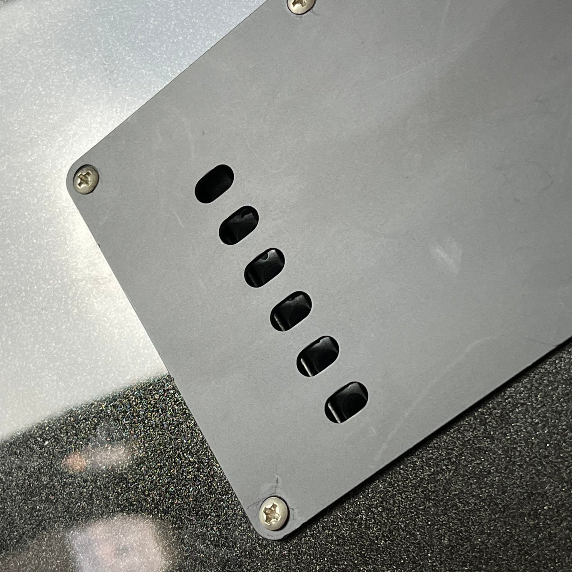 Squier Affinity Stratocaster HSS