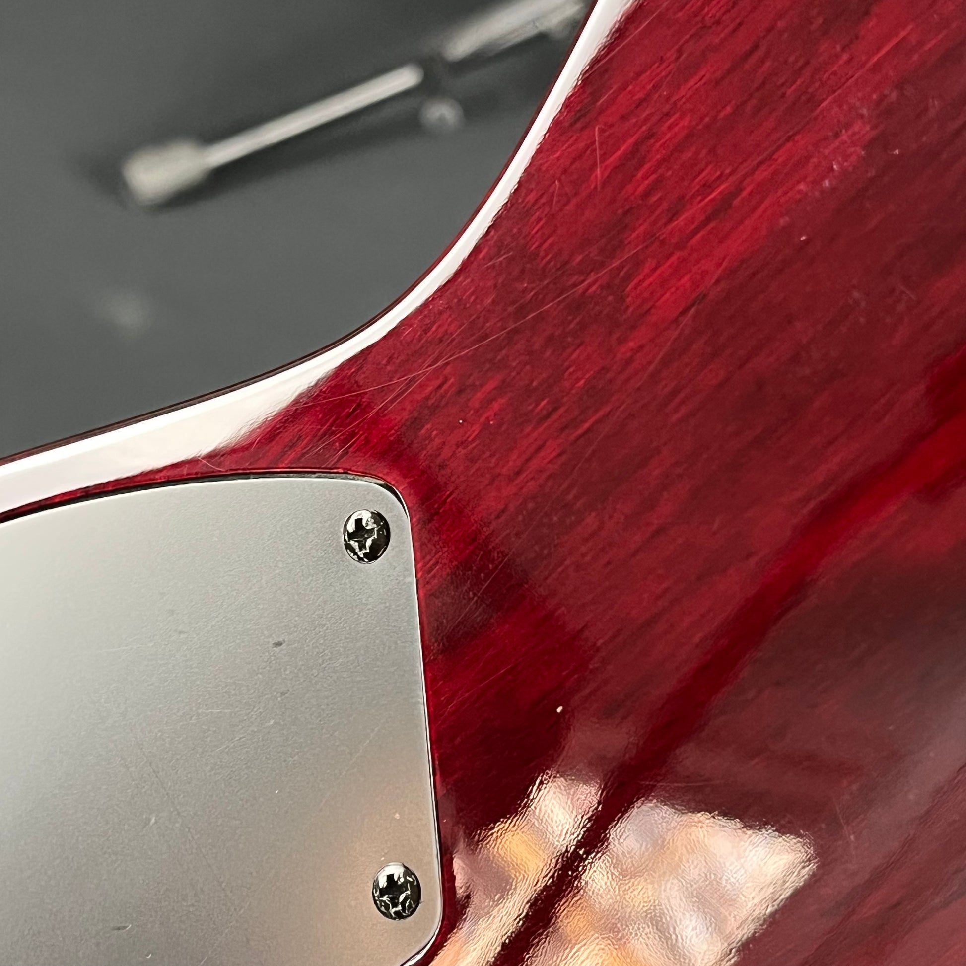 Schecter Hellraiser AD-C-1