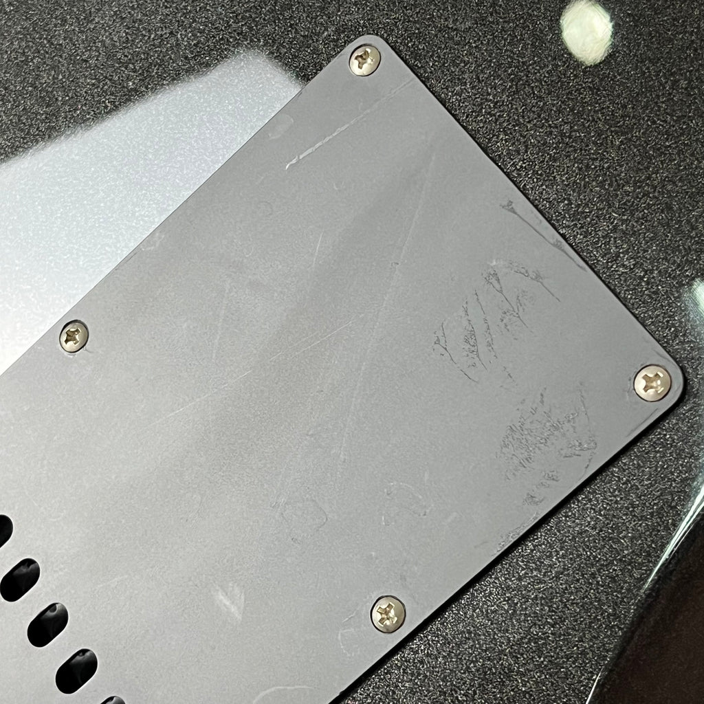 Squier Affinity Stratocaster HSS