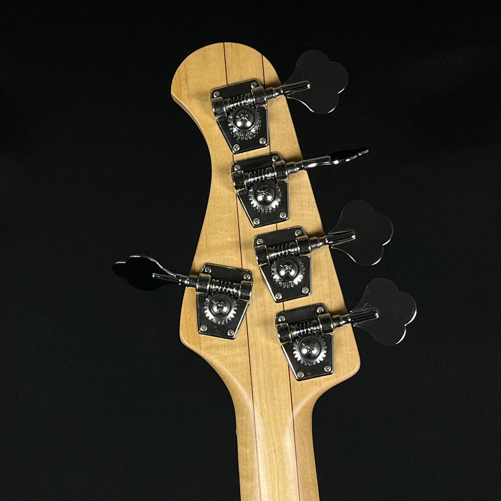 Bacchus JB5-BP Active