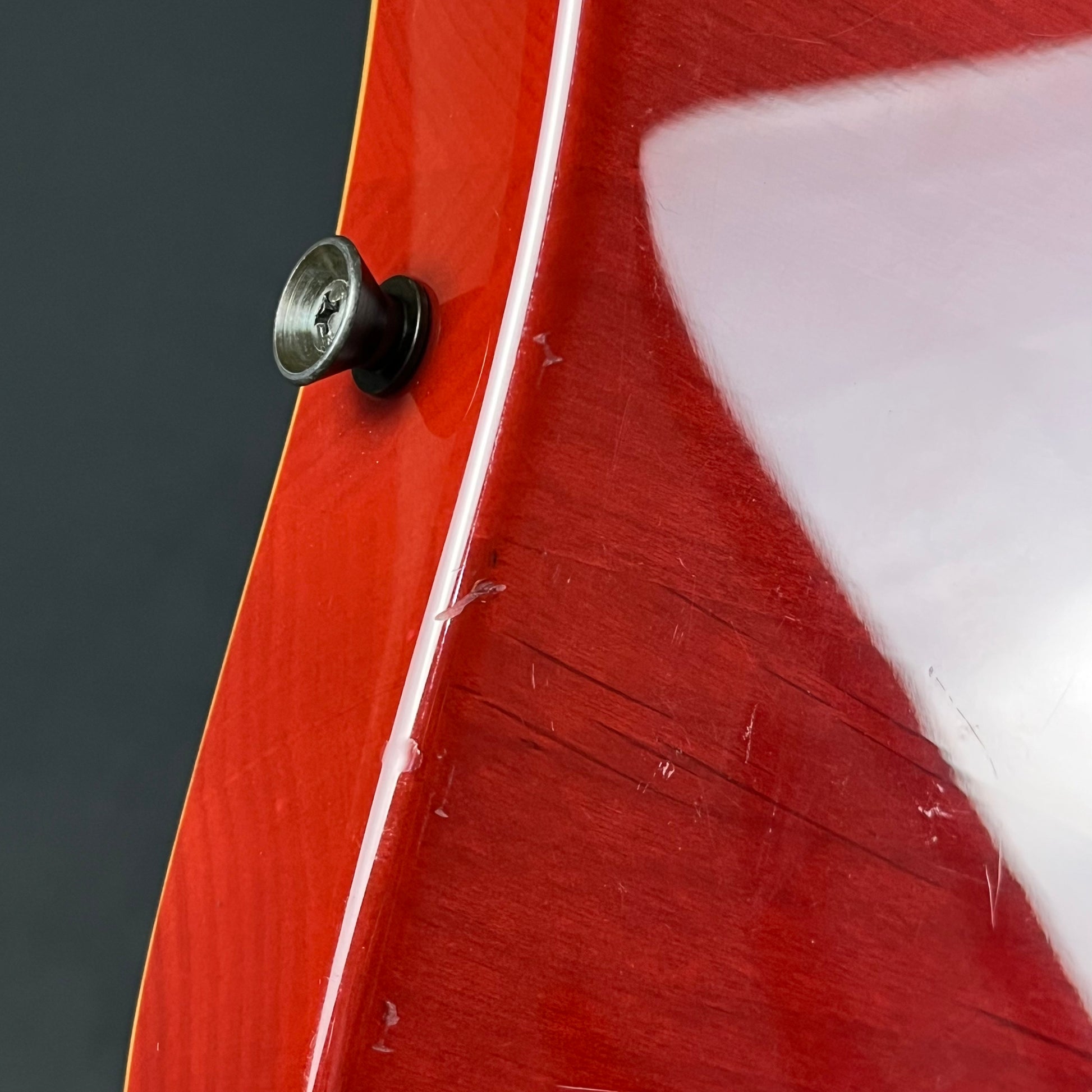 EDWARDS E-T-98EL Bass