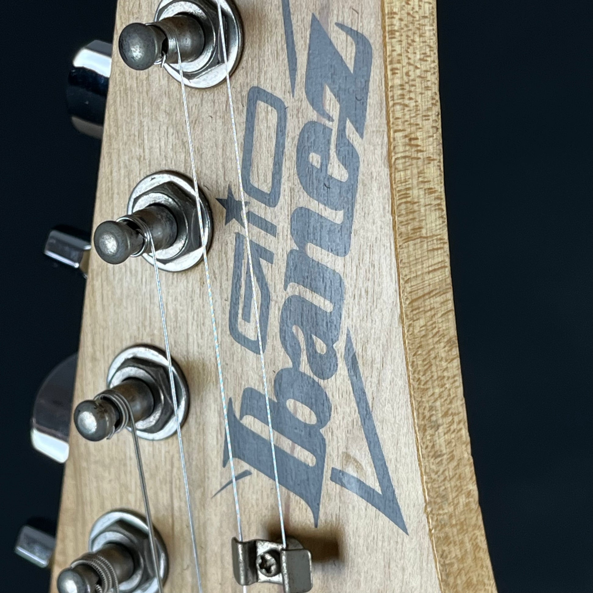 Ibanez GIO Series