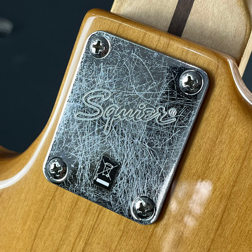 Squier Vintage Modified 70s Jazz Bass