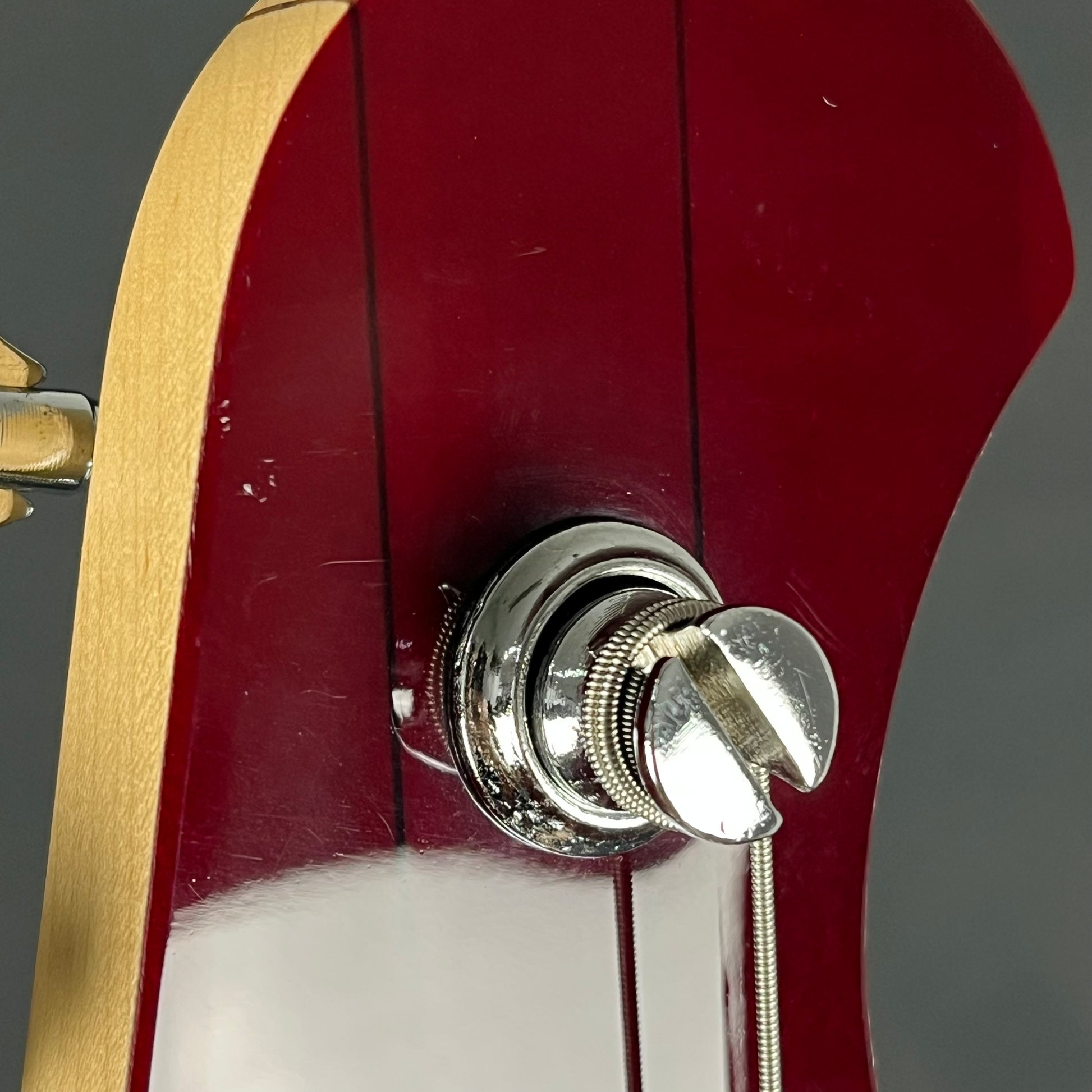 Bacchus JB5-BP Active