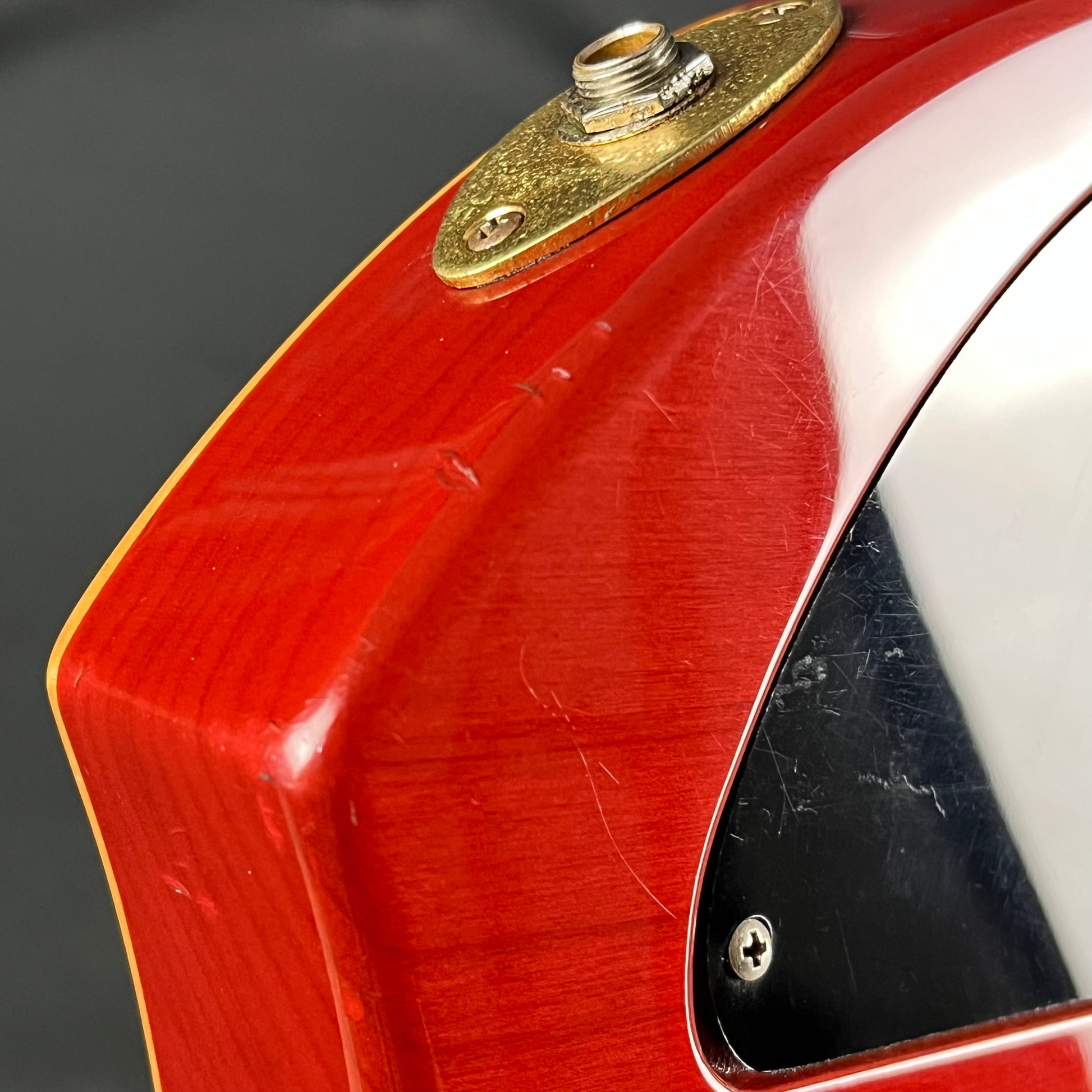 EDWARDS E-T-98EL Bass